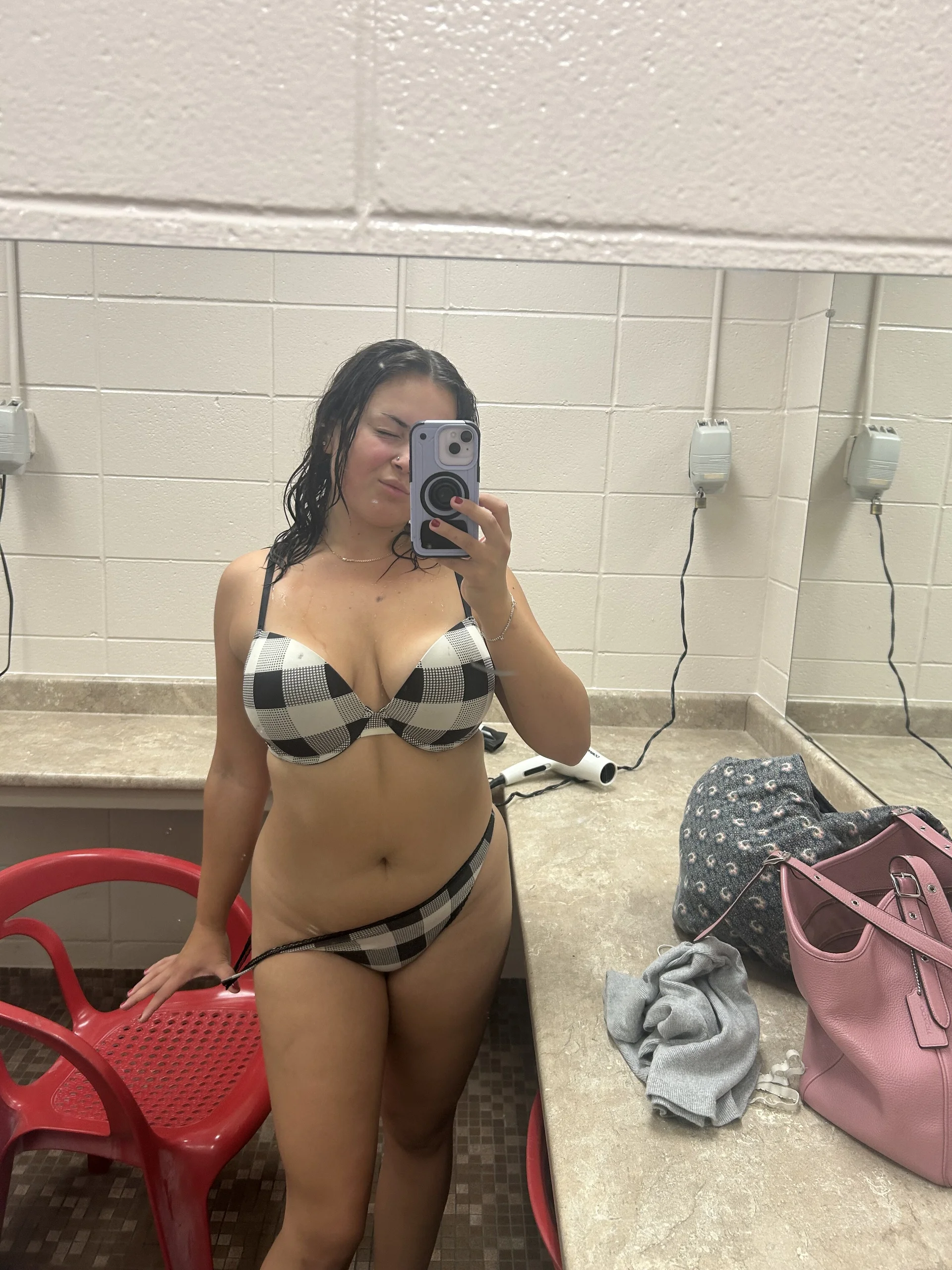 XXX Porn Photo of Nude biancasuger 14