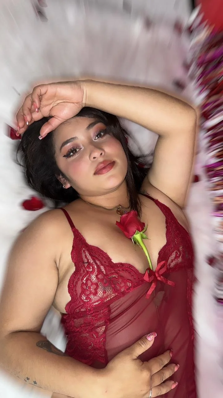 XXX Porn Photo of Nude Scarlett_Jank 46