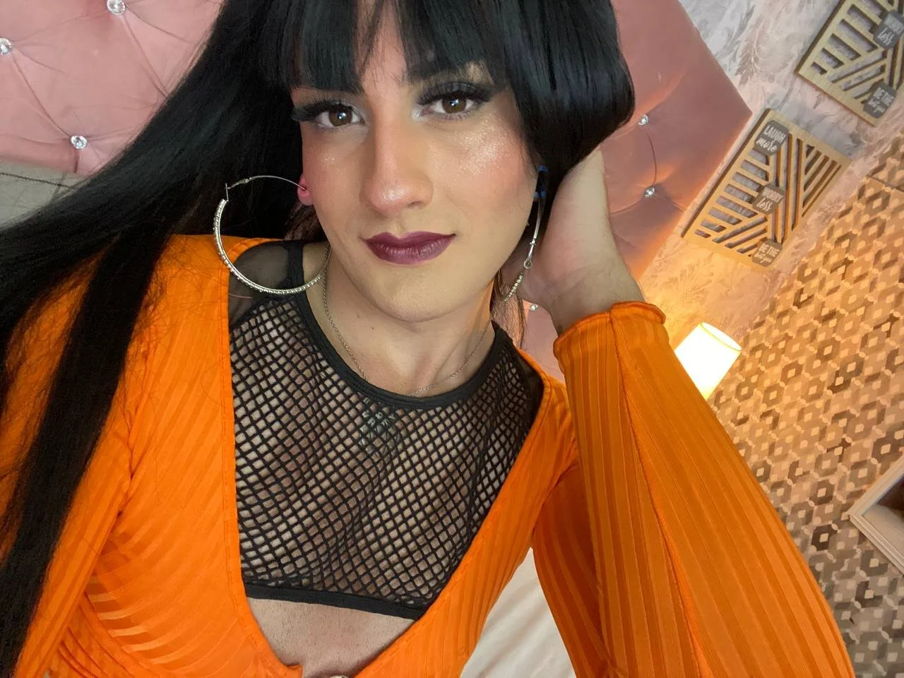 XXX Porn Photo of Nude Miley_Cavendish 18