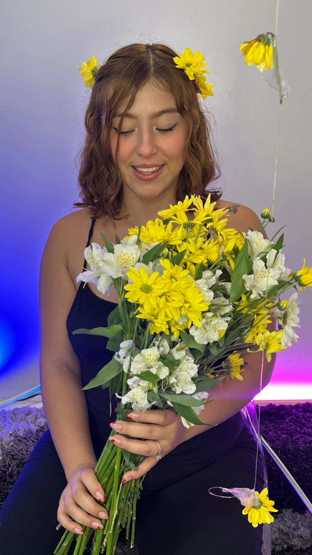 XXX Porn Photo of Nude LilithSmith_ 74