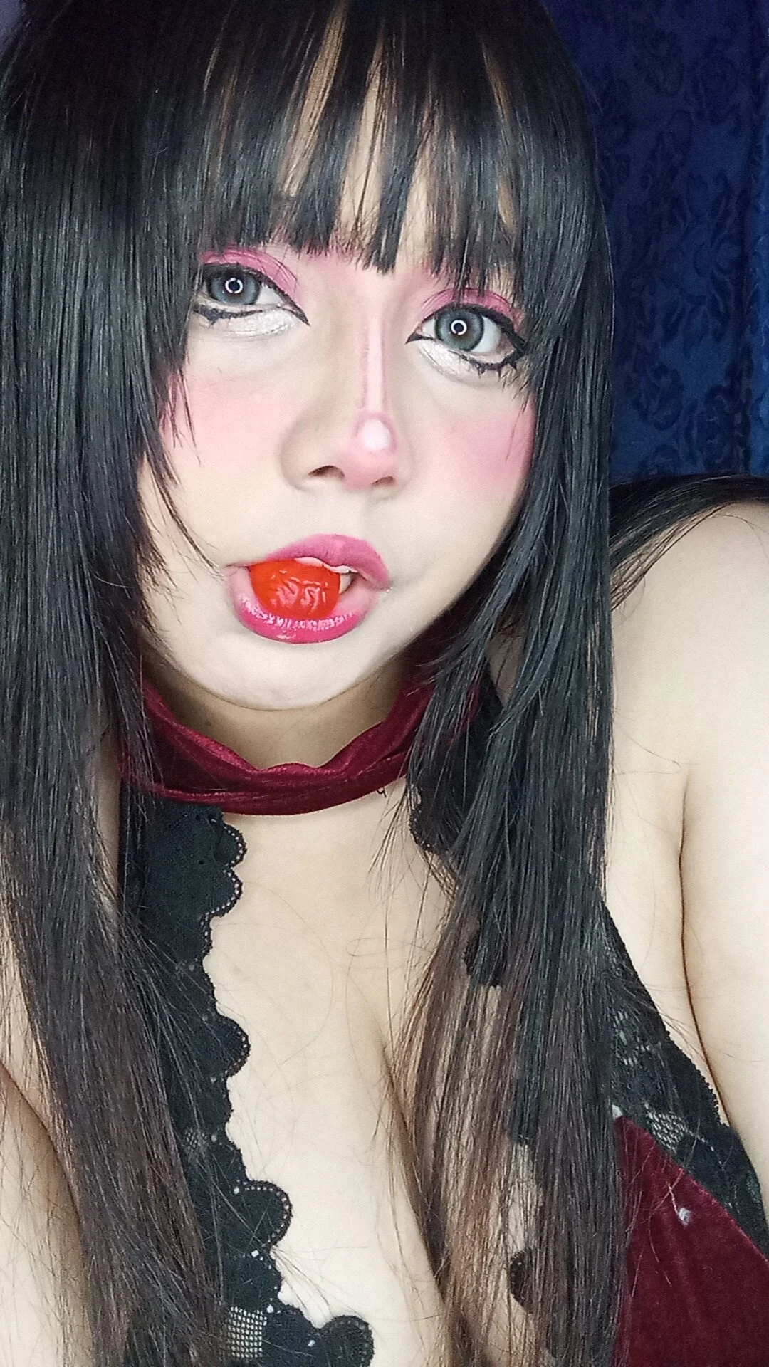 XXX Porn Photo of Nude litlle_cat 14