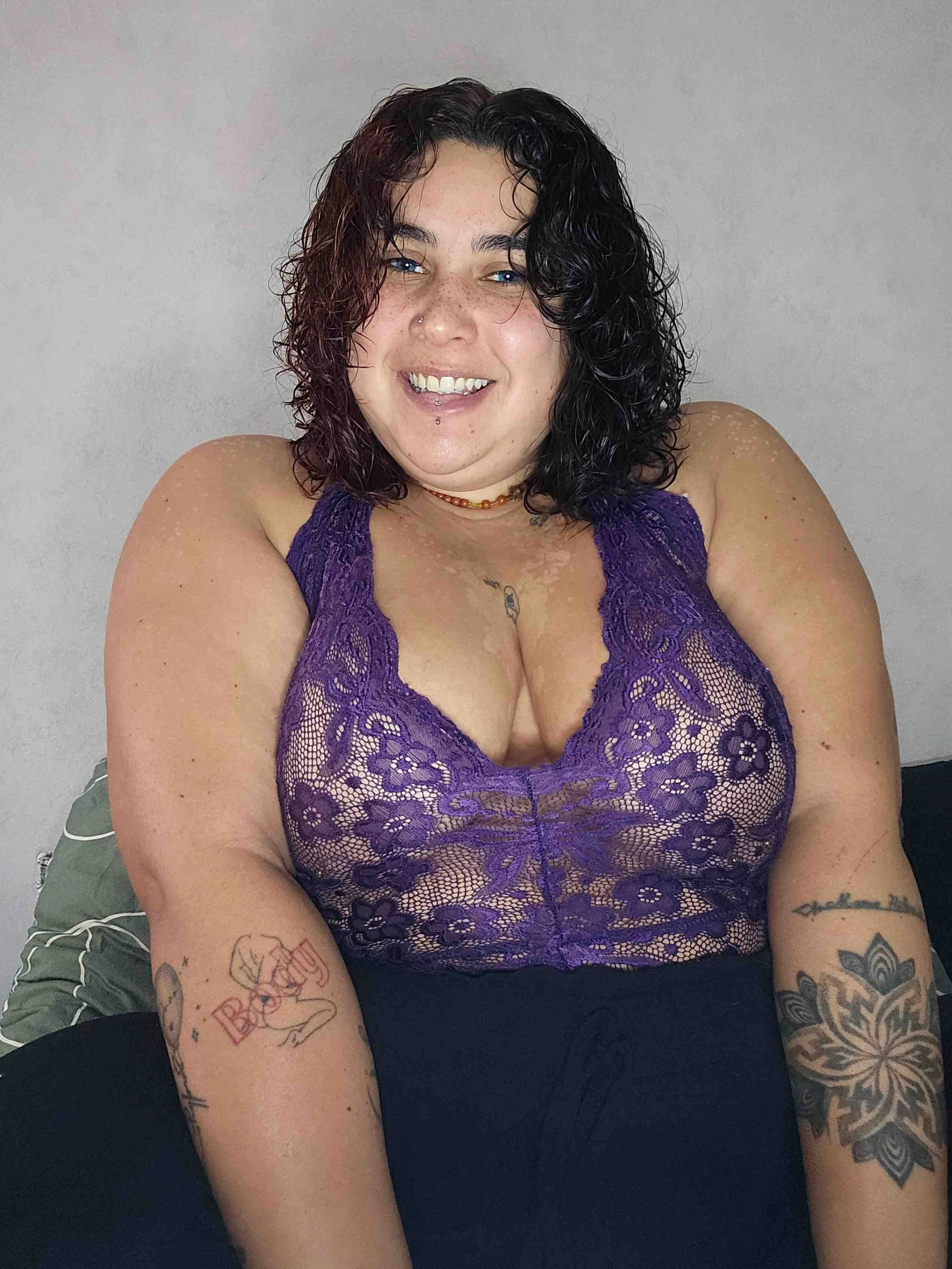 XXX Porn Photo of Nude Deesse_luna 3