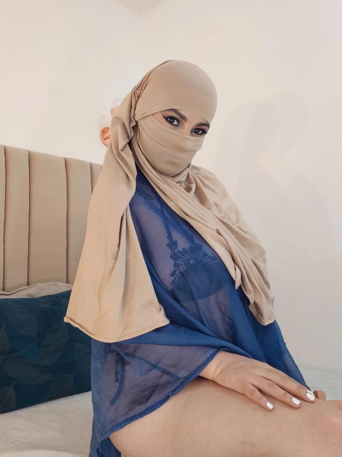 XXX Porn Photo of Nude najwa__ 23