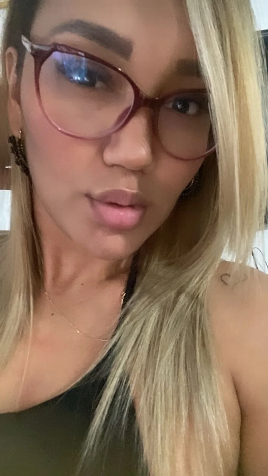 XXX Porn Photo of Nude dalila_salazar 41