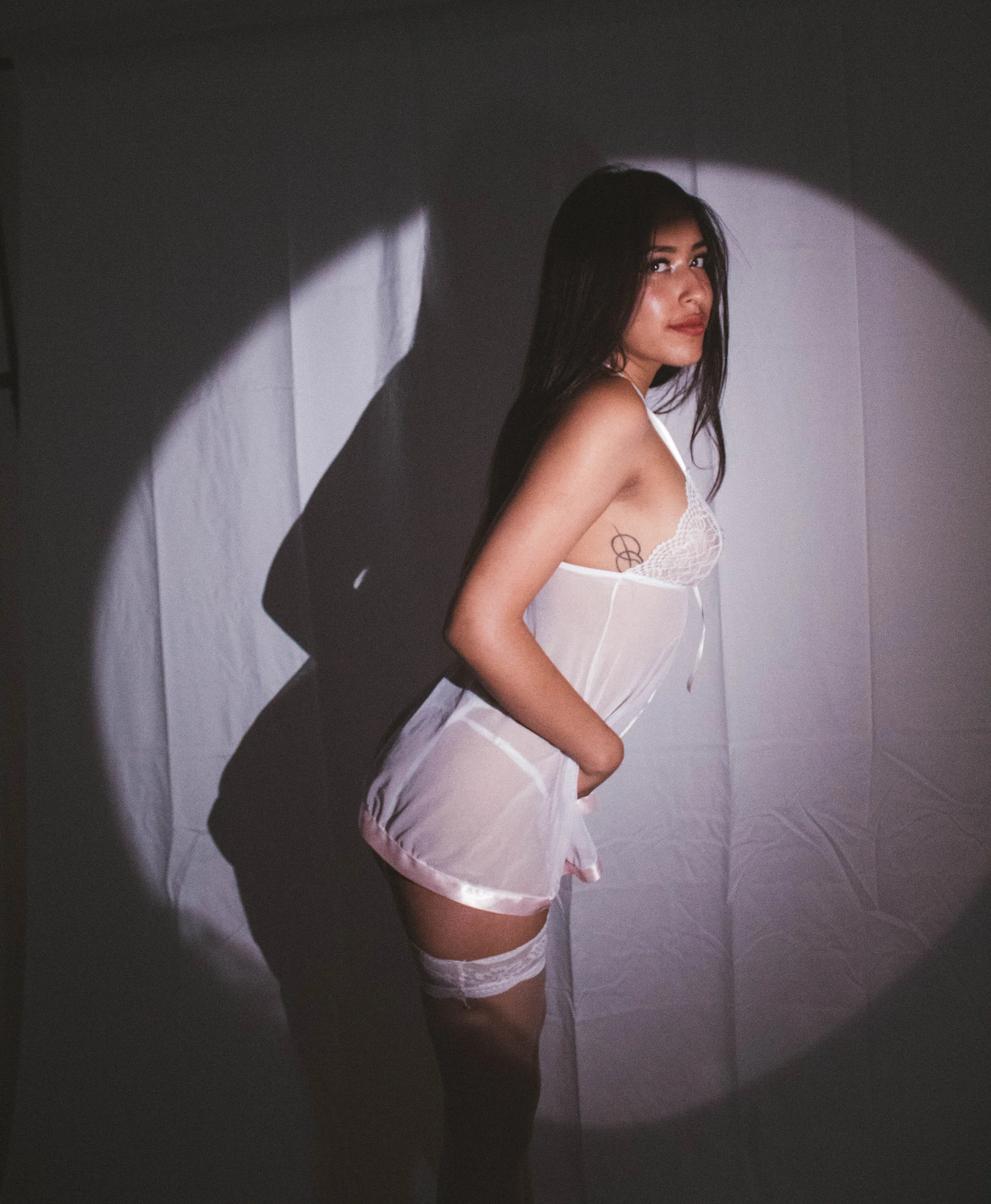 XXX Porn Photo of Nude MadissonLily 12