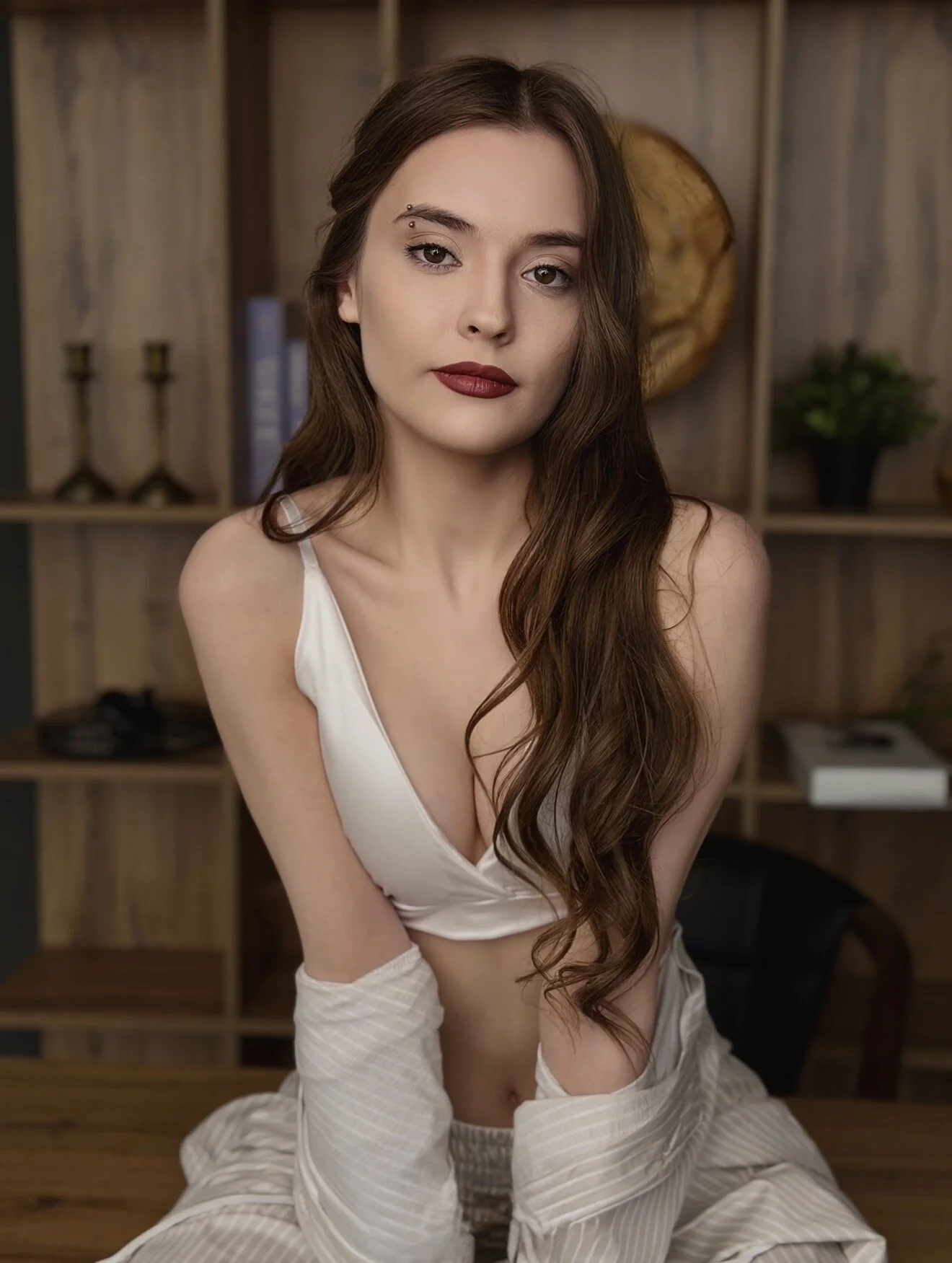 XXX Porn Photo of Nude RayWillliams 12