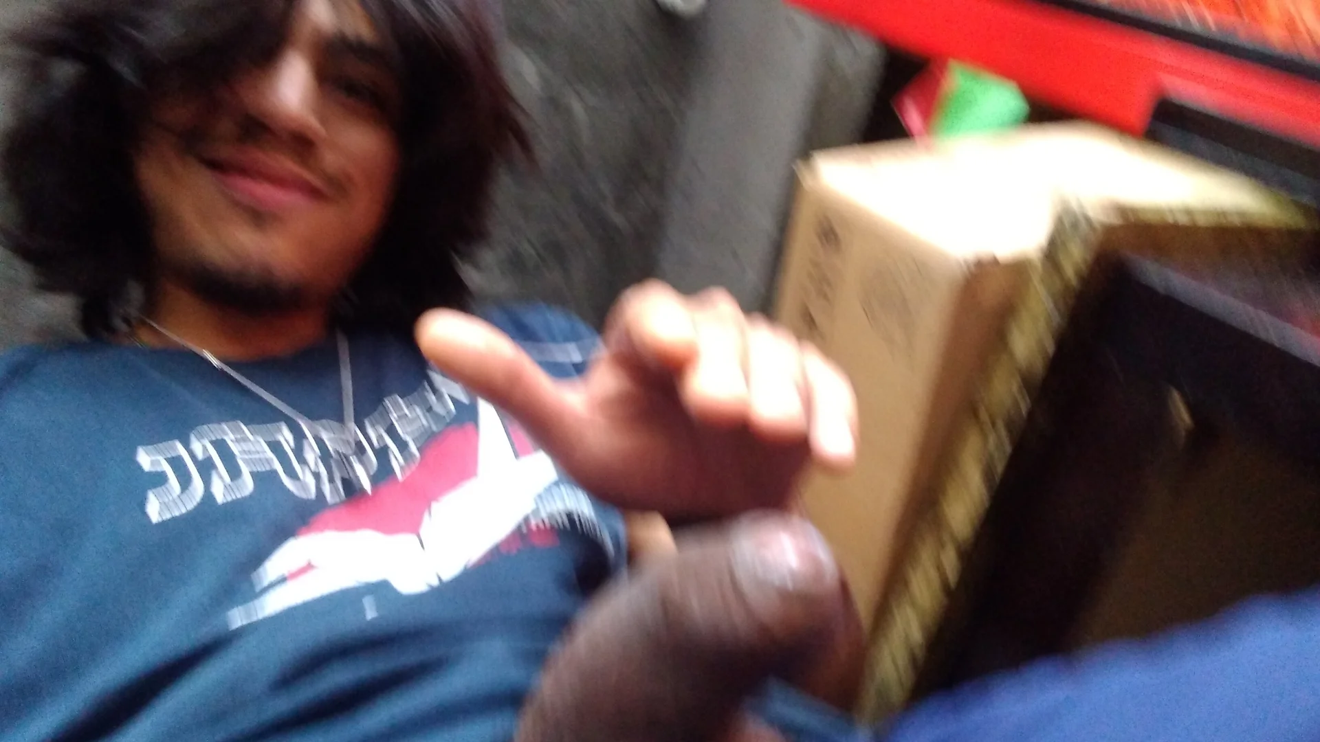 XXX Porn Photo of Nude AlexAlejandro13 109