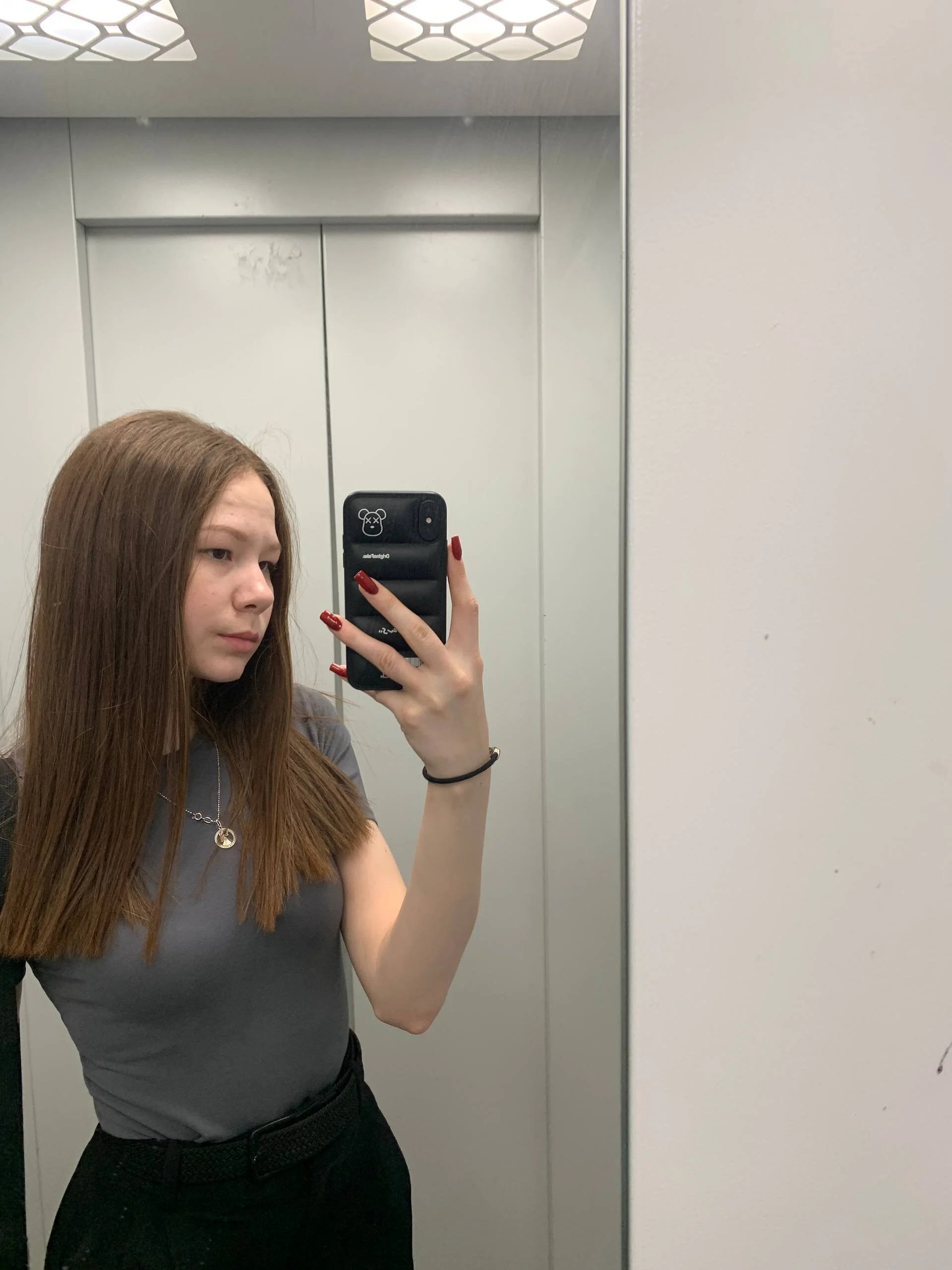 XXX Porn Photo of Nude ZanaKornfeld 48
