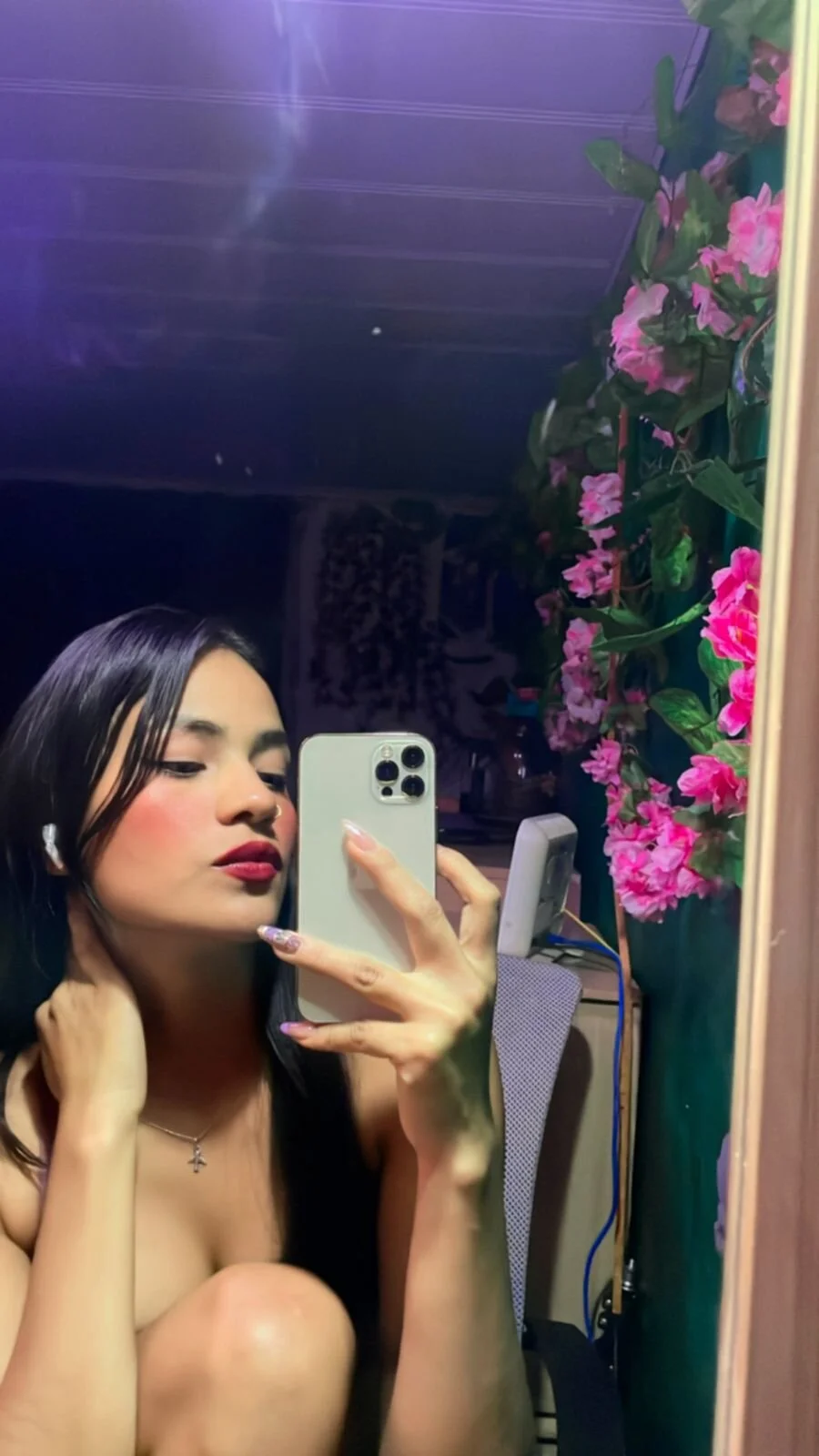 XXX Porn Photo of Nude Samara_Homescapes 20