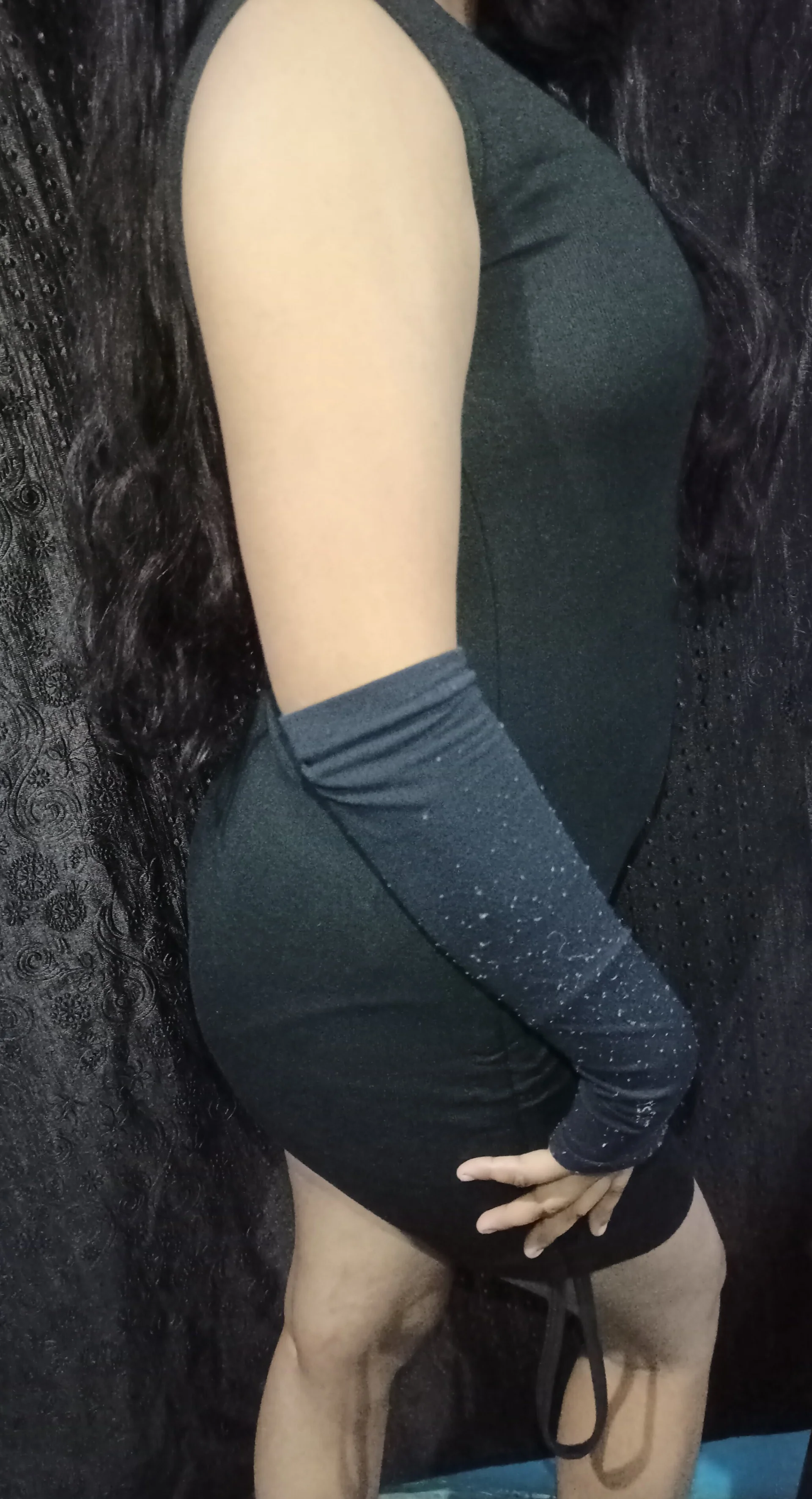 XXX Porn Photo of Nude hot_ashiya 5