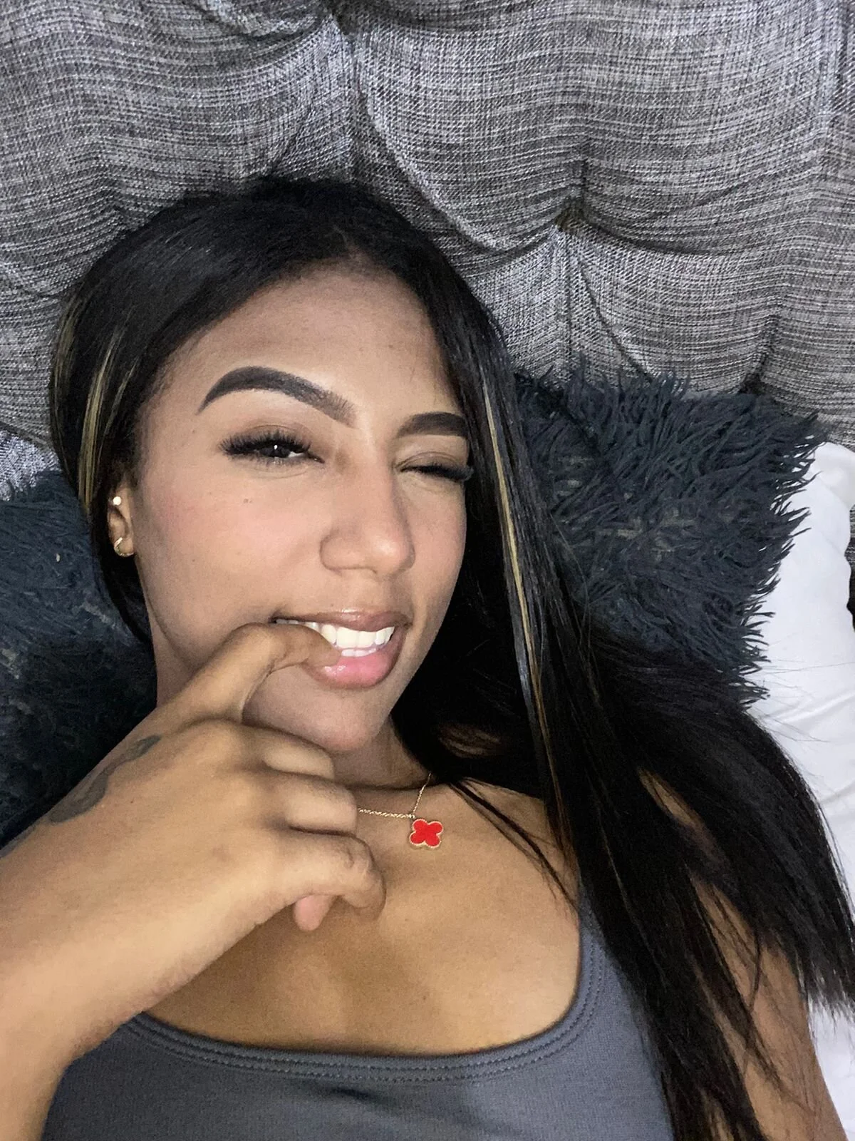 XXX Porn Photo of Nude iam_nicolle 4