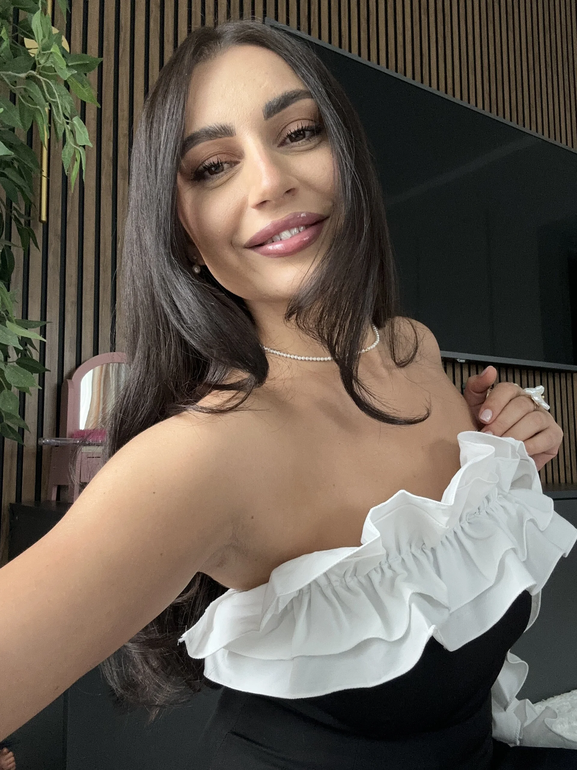 XXX Porn Photo of Nude ClaraaJoy 3