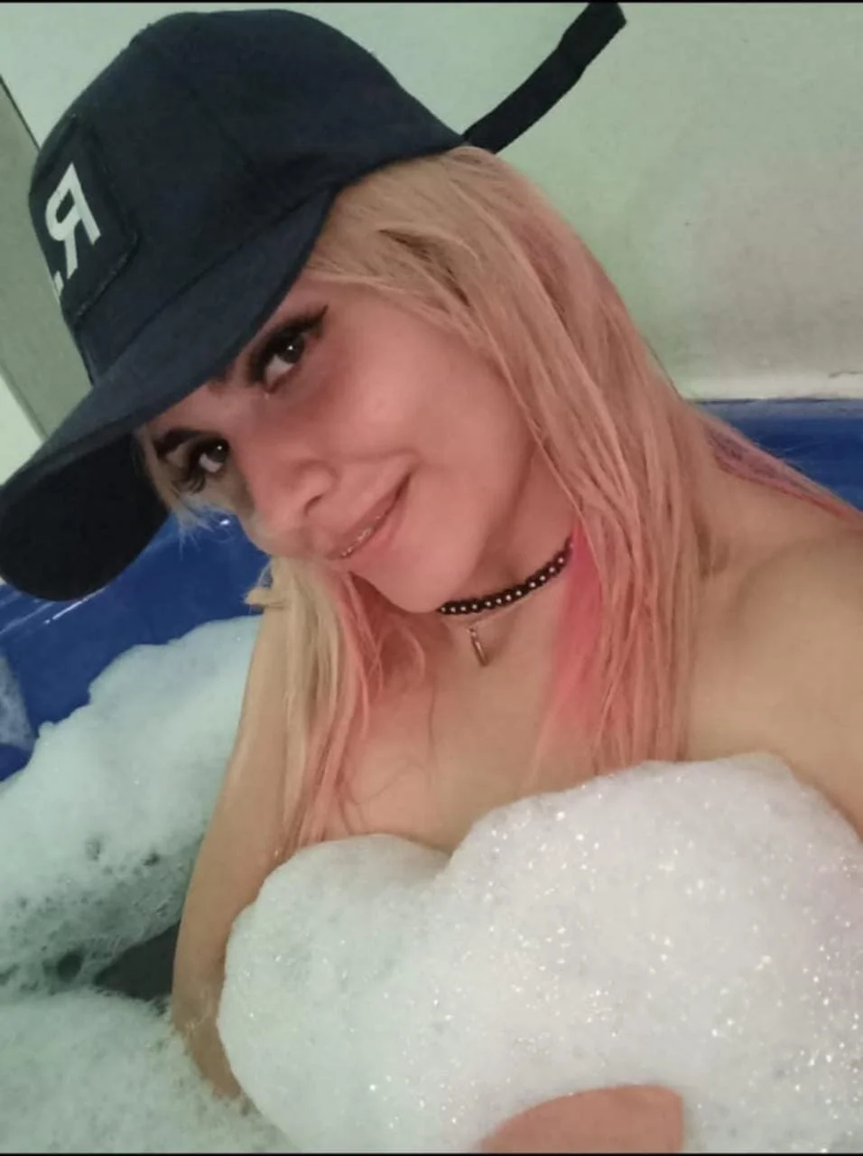 XXX Porn Photo of Nude thifany_17 9