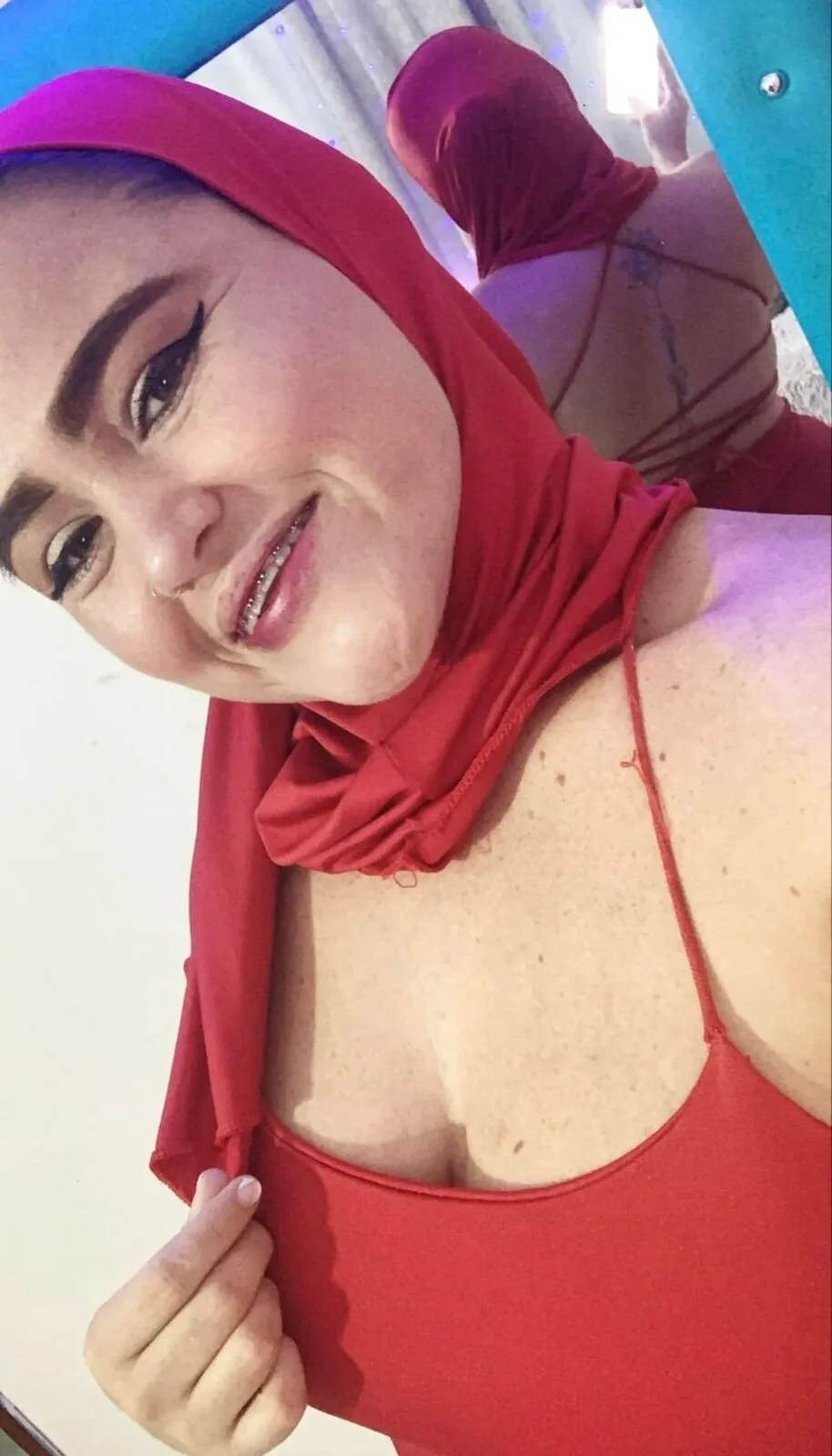 XXX Porn Photo of Nude Marian_fadel 8