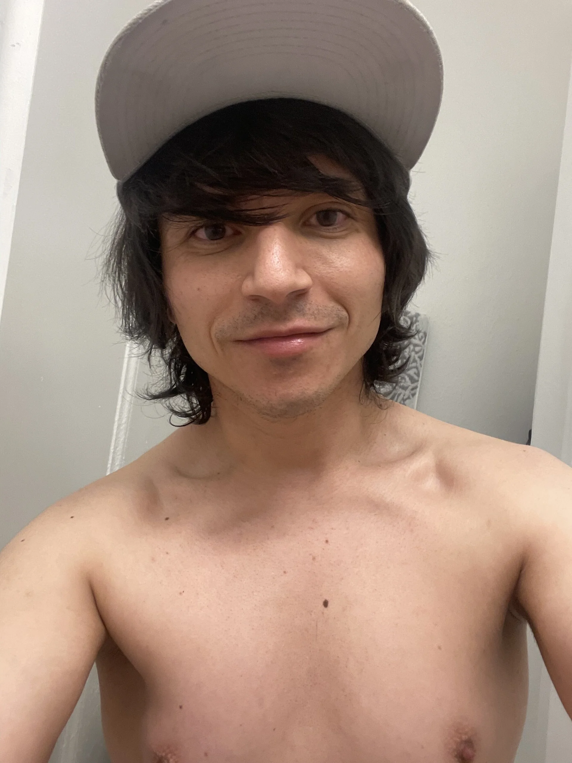 XXX Porn Photo of Nude LACloudyBoy 3
