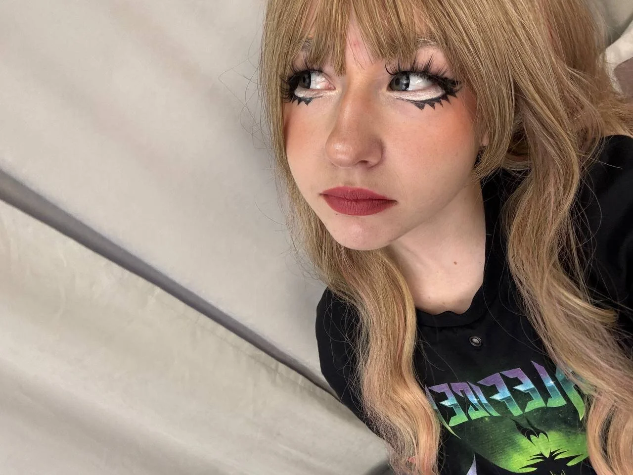 XXX Porn Photo of Nude CherryVessel 7