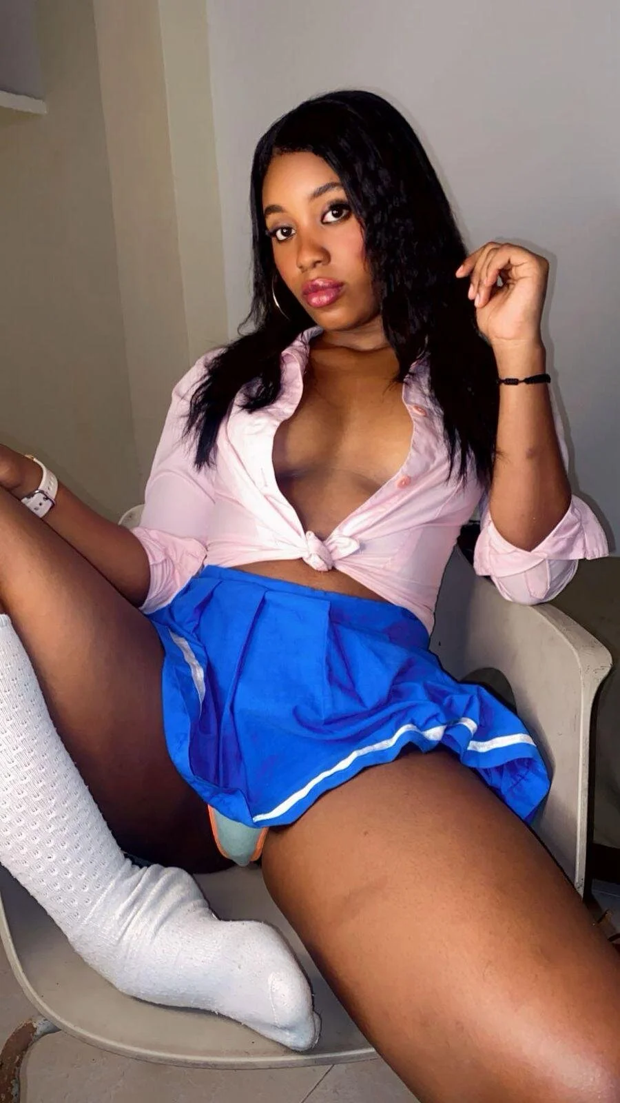 XXX Porn Photo of Nude Jazmin_chell 2