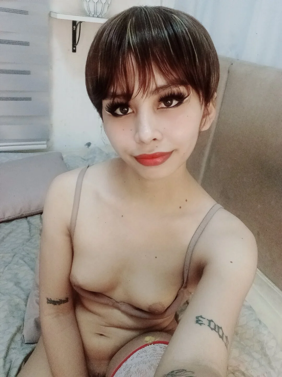 XXX Porn Photo of Nude -Marah_hermosa- 30