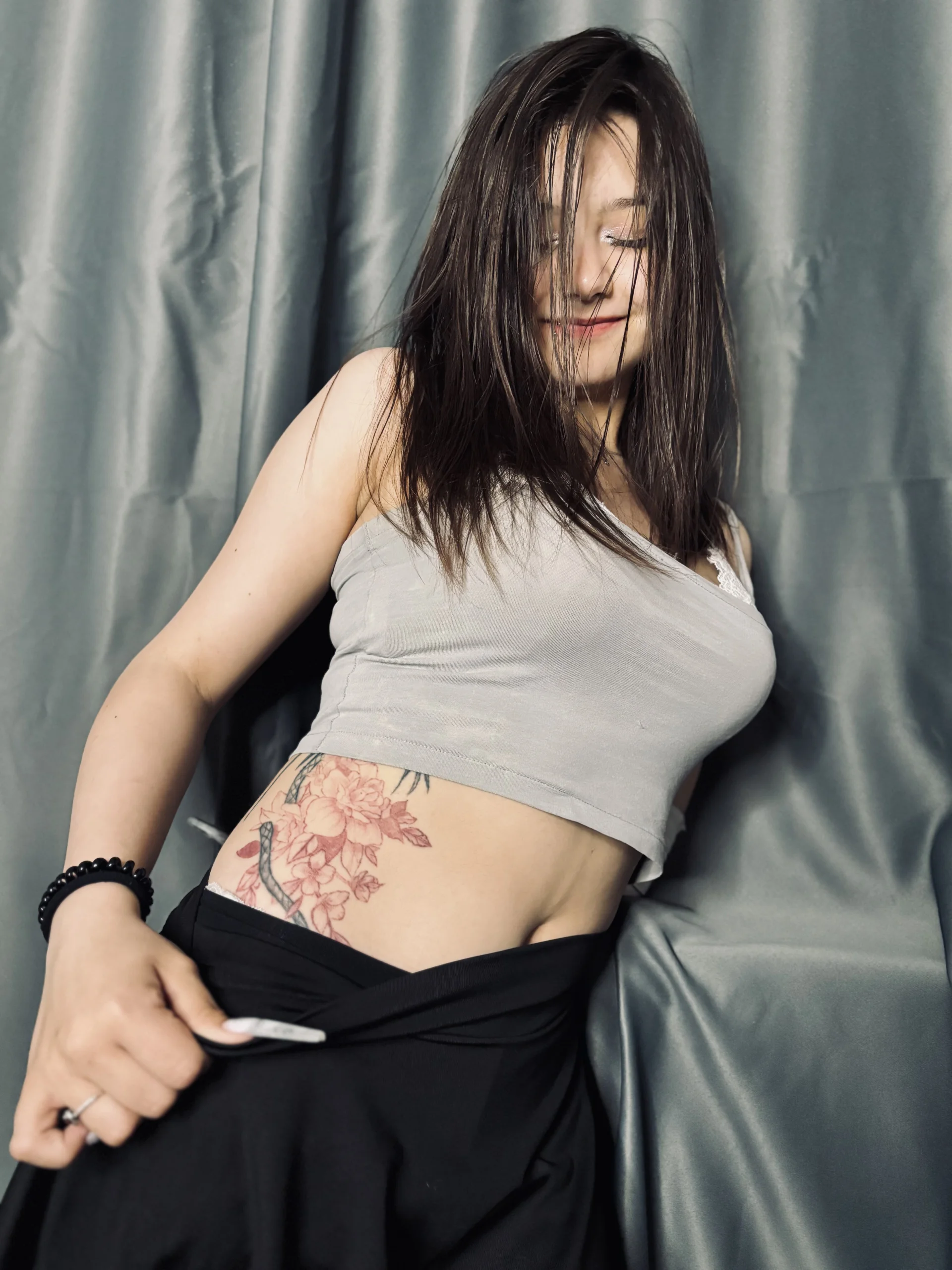 XXX Porn Photo of Nude xxxnaughtyfoxyxxx 104