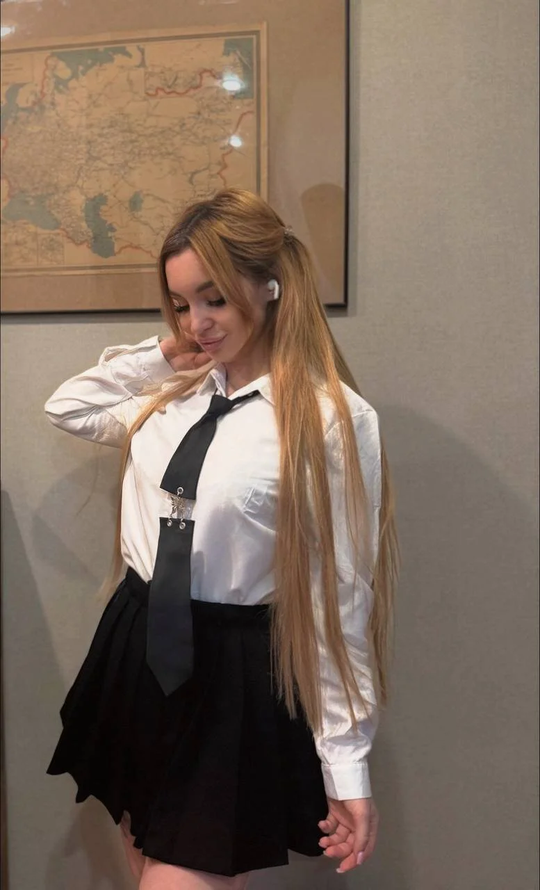 XXX Porn Photo of Nude LinaKunilina 10
