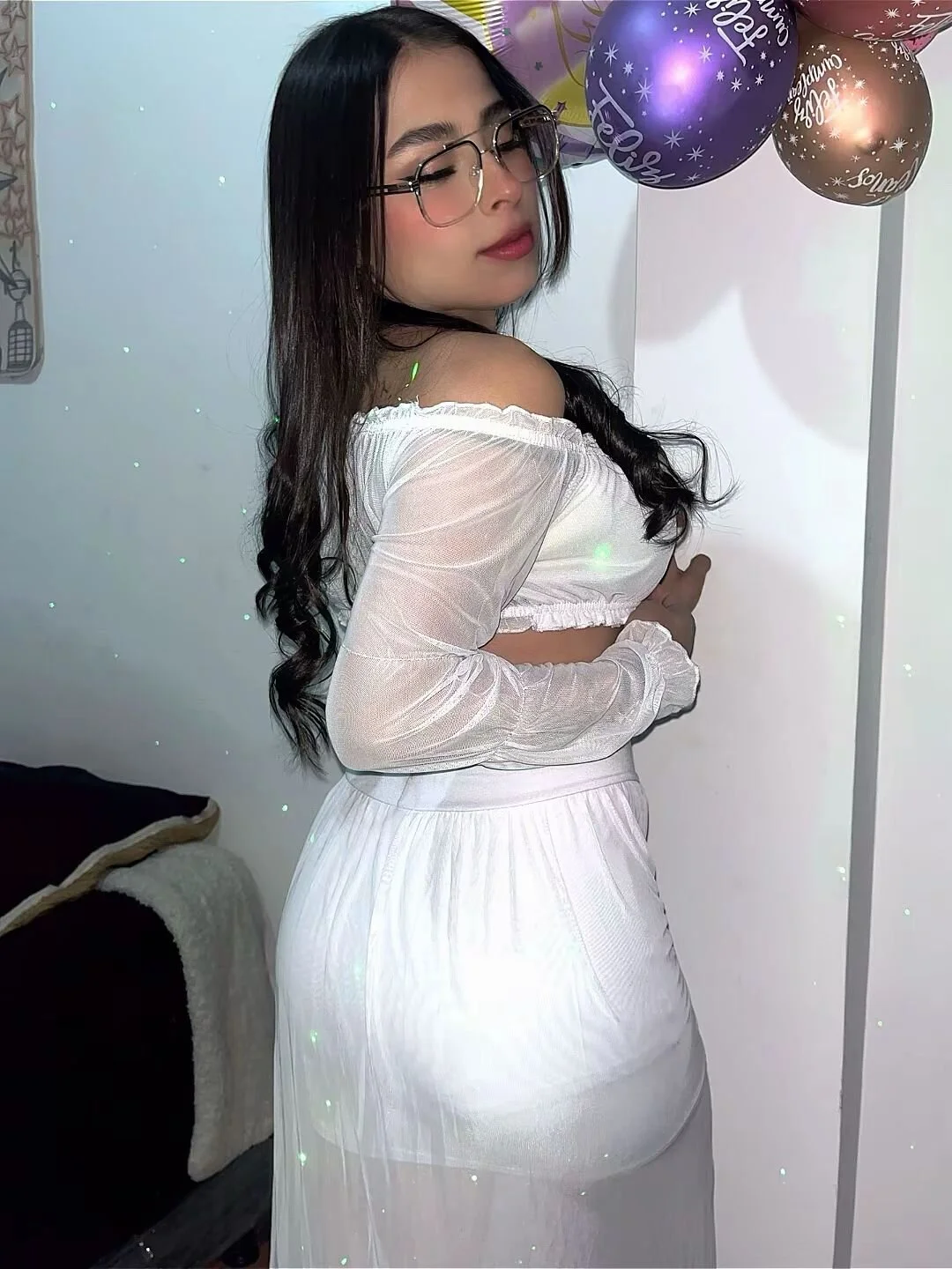 XXX Porn Photo of Nude _Aisha_20 1
