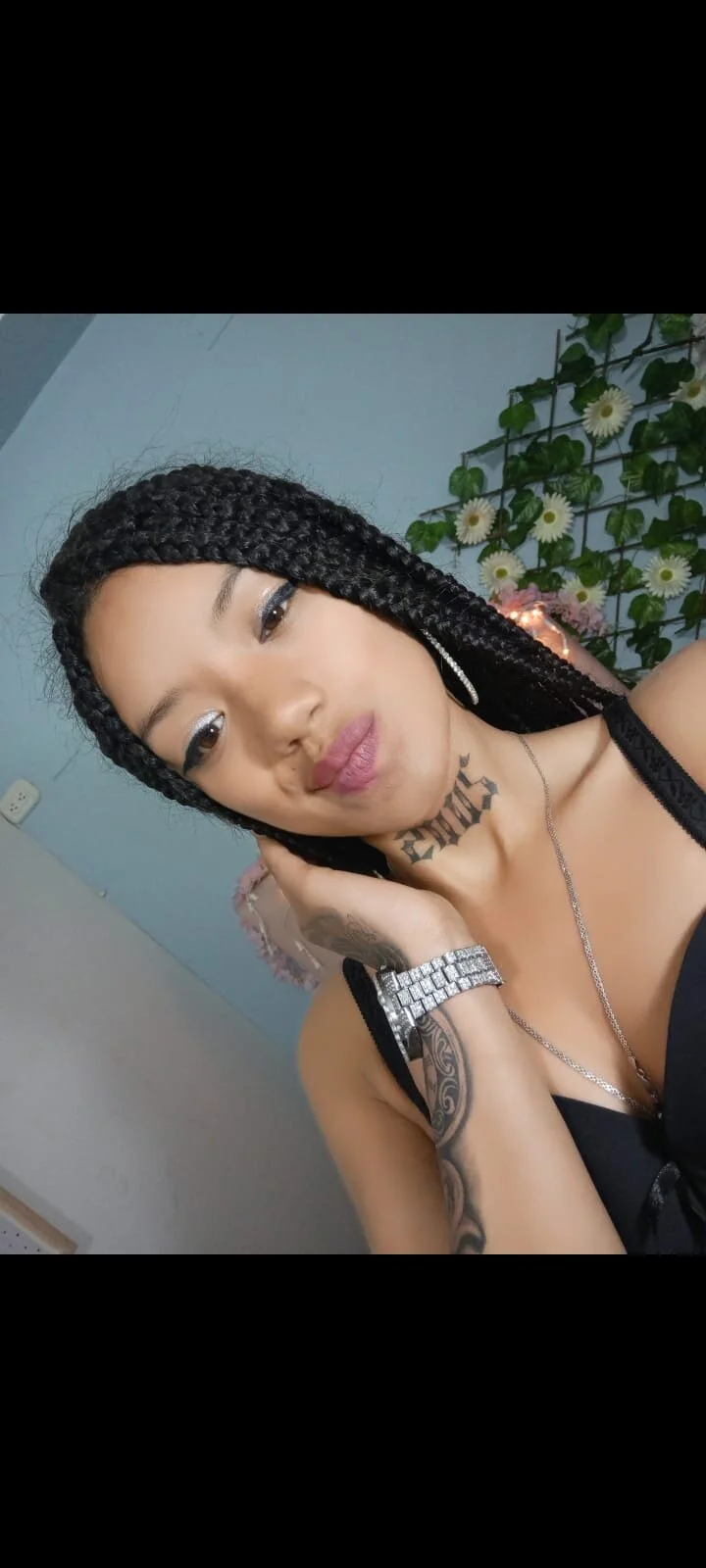 XXX Porn Photo of Nude camila_williamss 10