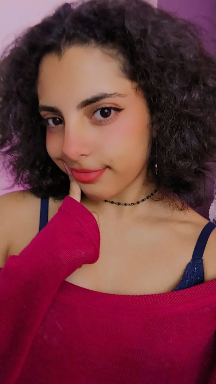 XXX Porn Photo of Nude Alessiia__ 19