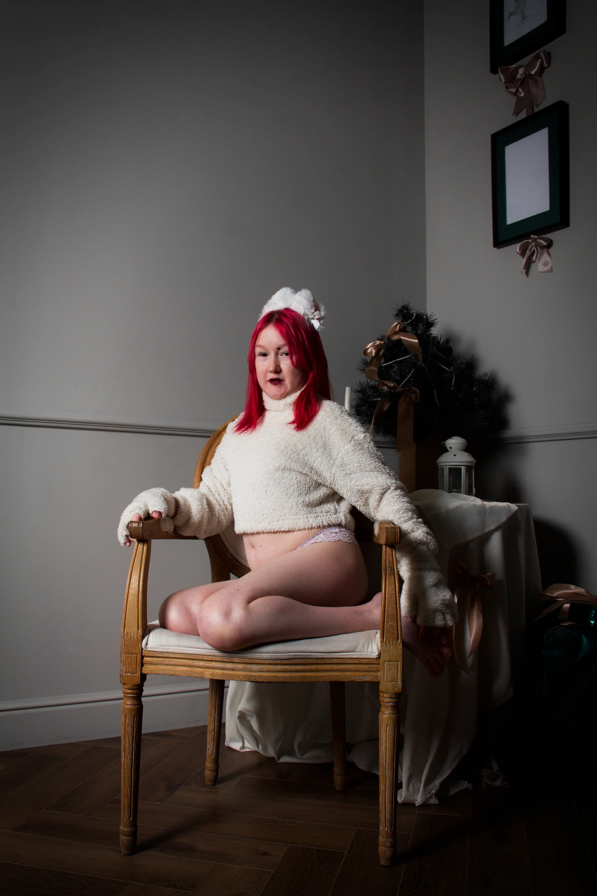 XXX Porn Photo of Nude Sara_Robinson 27