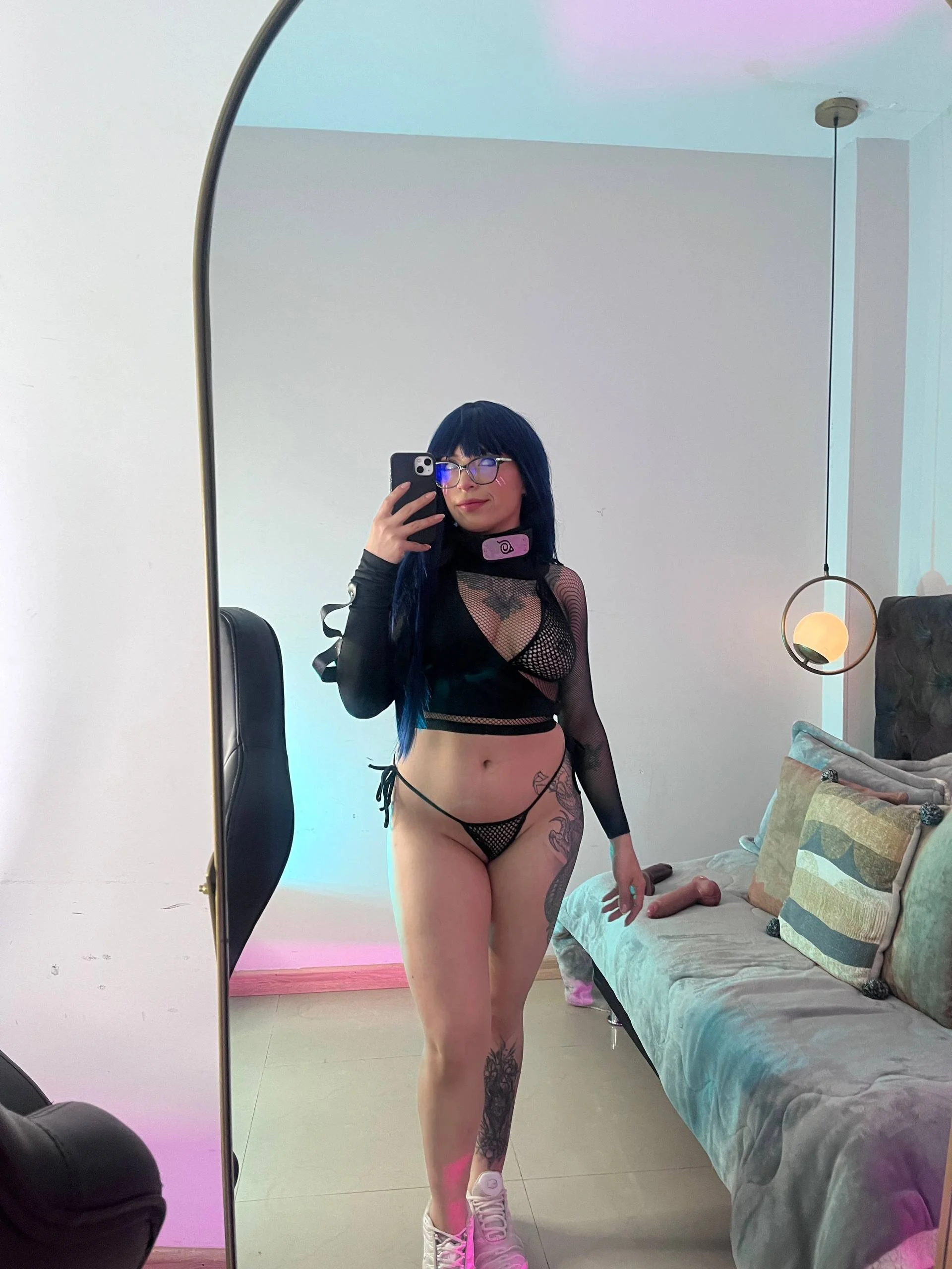 XXX Porn Photo of Nude dreamleah_ 41