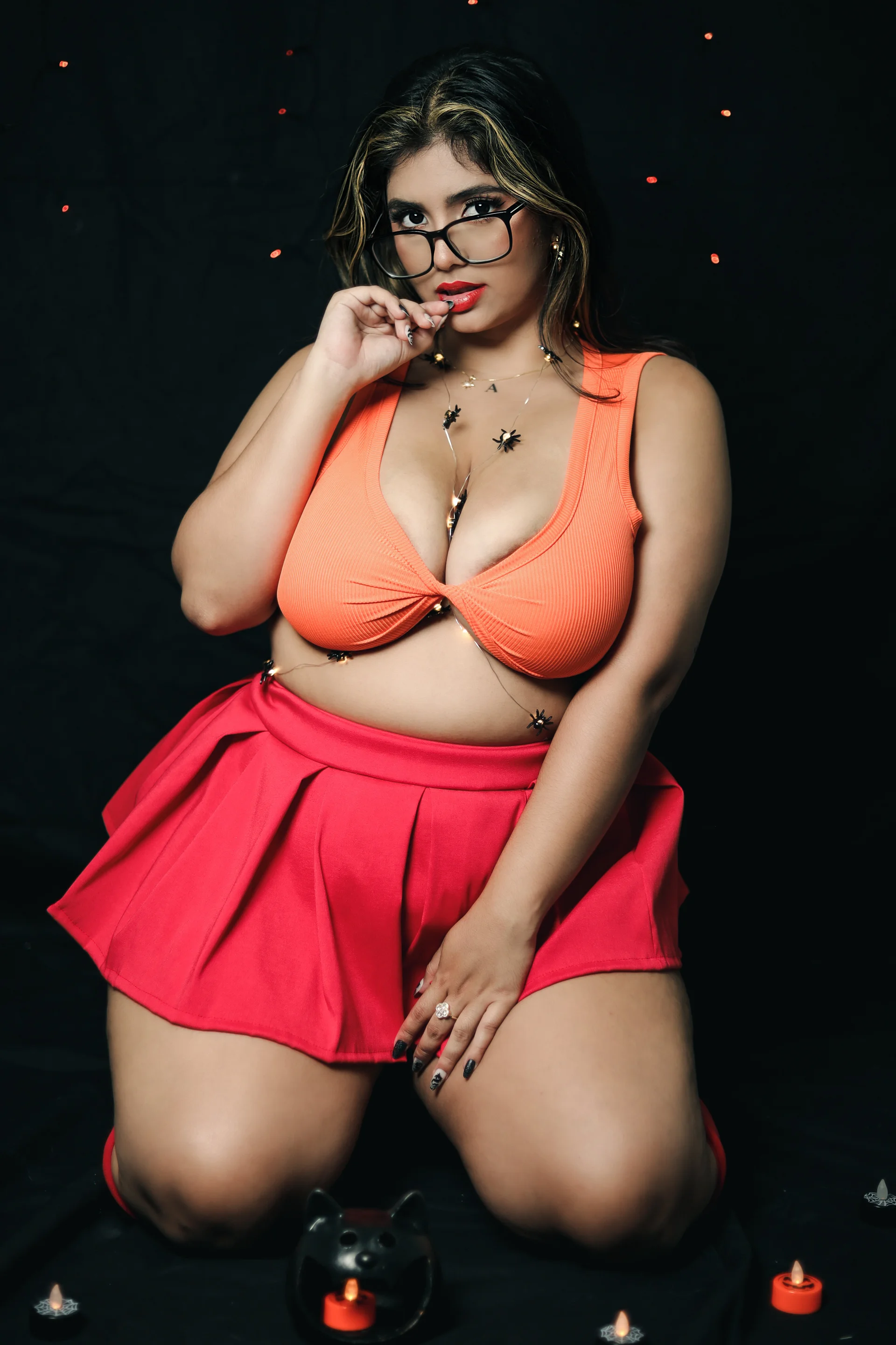 XXX Porn Photo of Nude CortanaAdamss 62