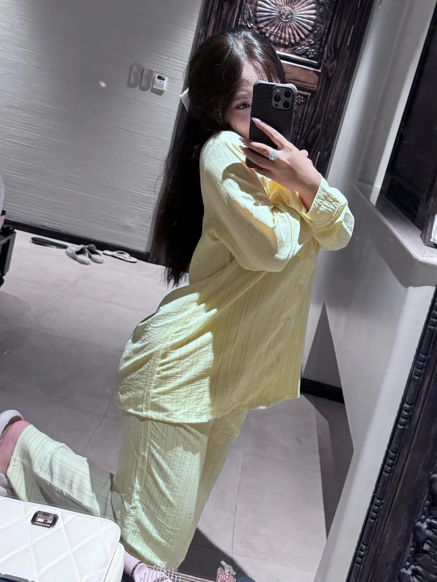 XXX Porn Photo of Nude Nhungnhung679 3
