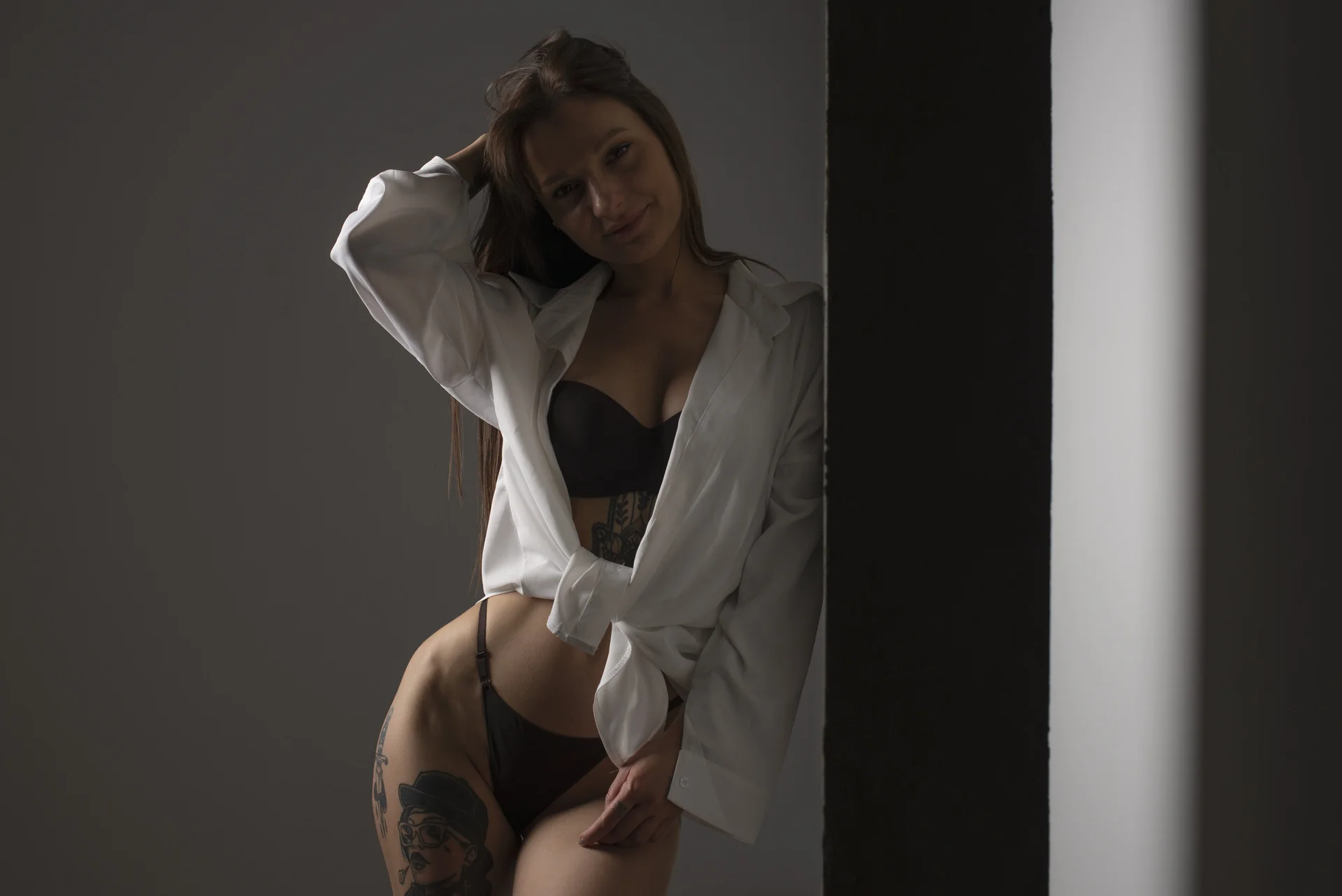XXX Porn Photo of Nude AudreyBrooks_ 7