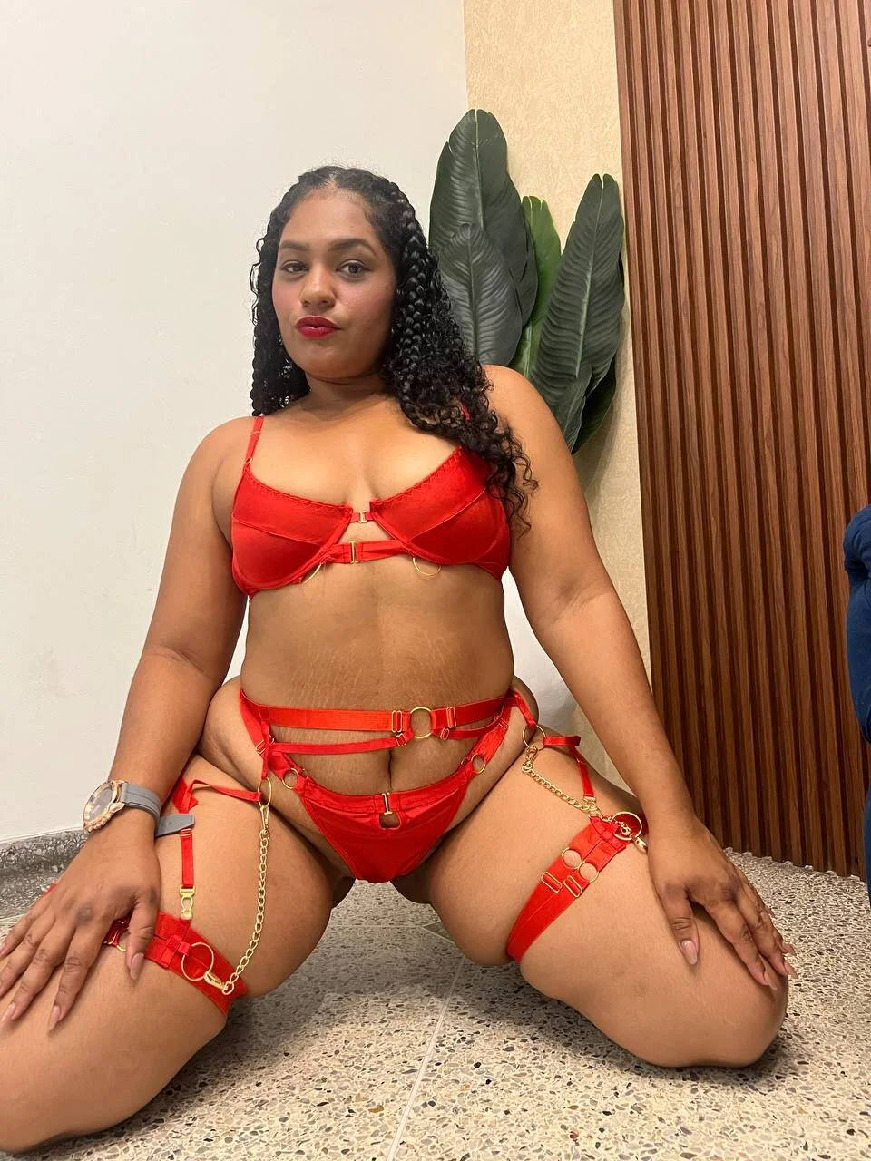 XXX Porn Photo of Nude Annie-Wolf 67