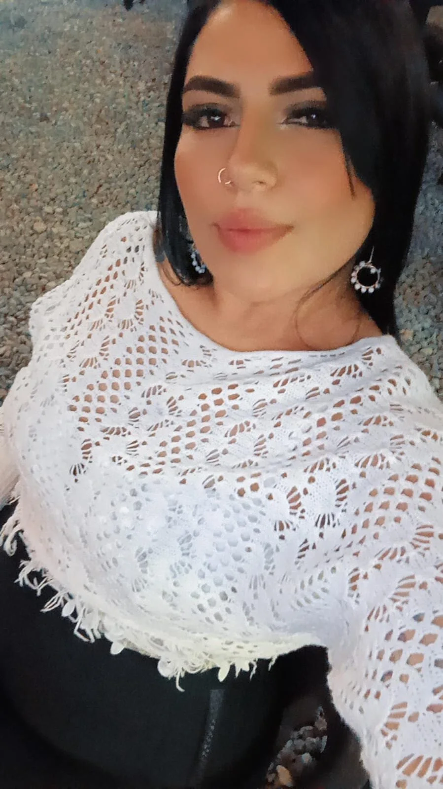 XXX Porn Photo of Nude kiana_cream 149