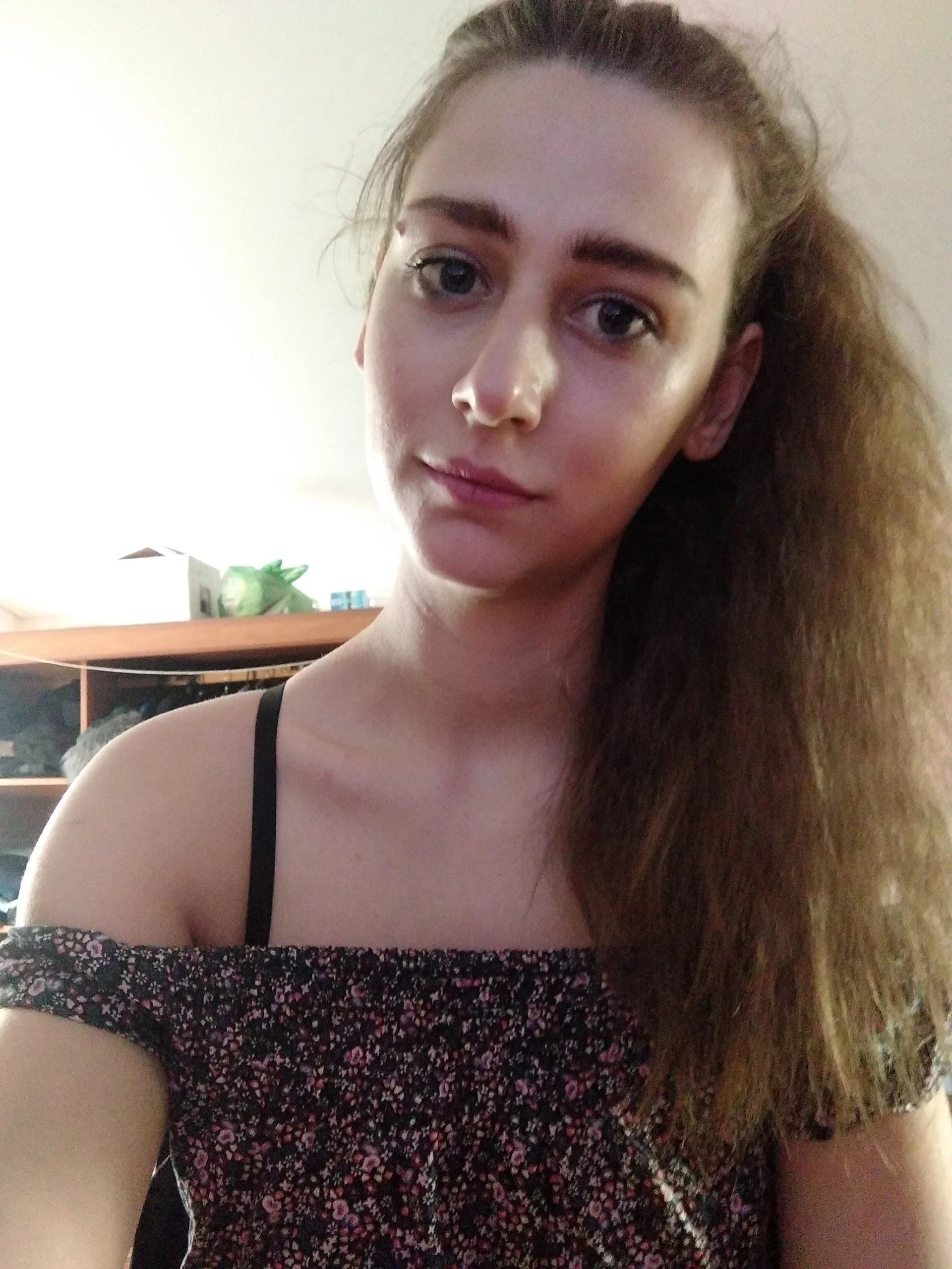 XXX Porn Photo of Nude AnyoneSomy 1