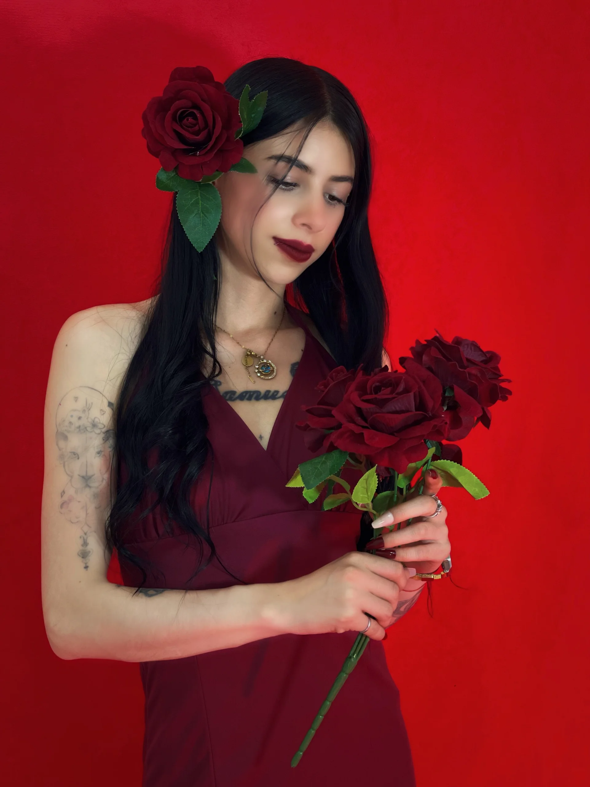 XXX Porn Photo of Nude Dulce_Miaa_ 23