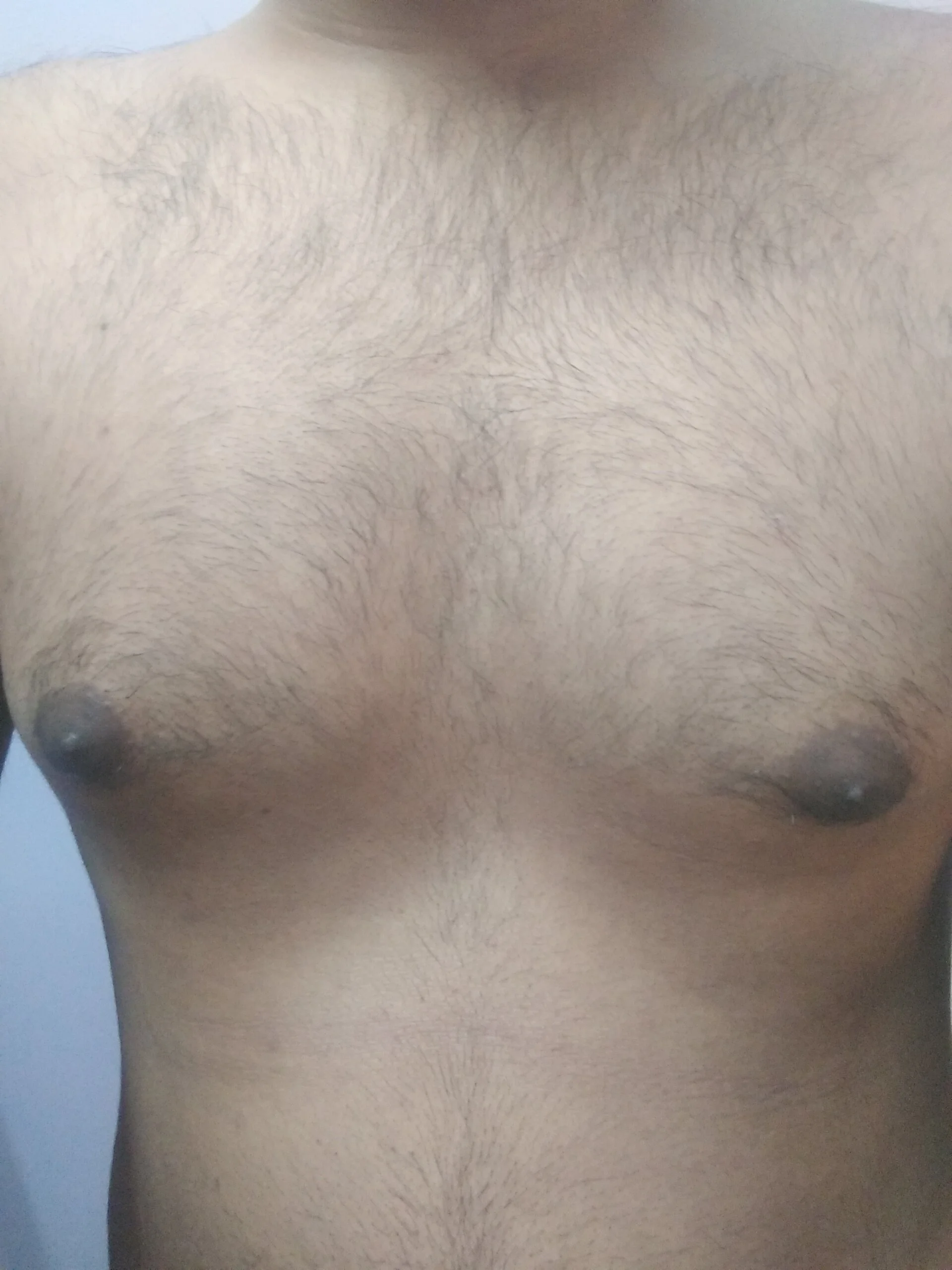 XXX Porn Photo of Nude RohitGarg200 3