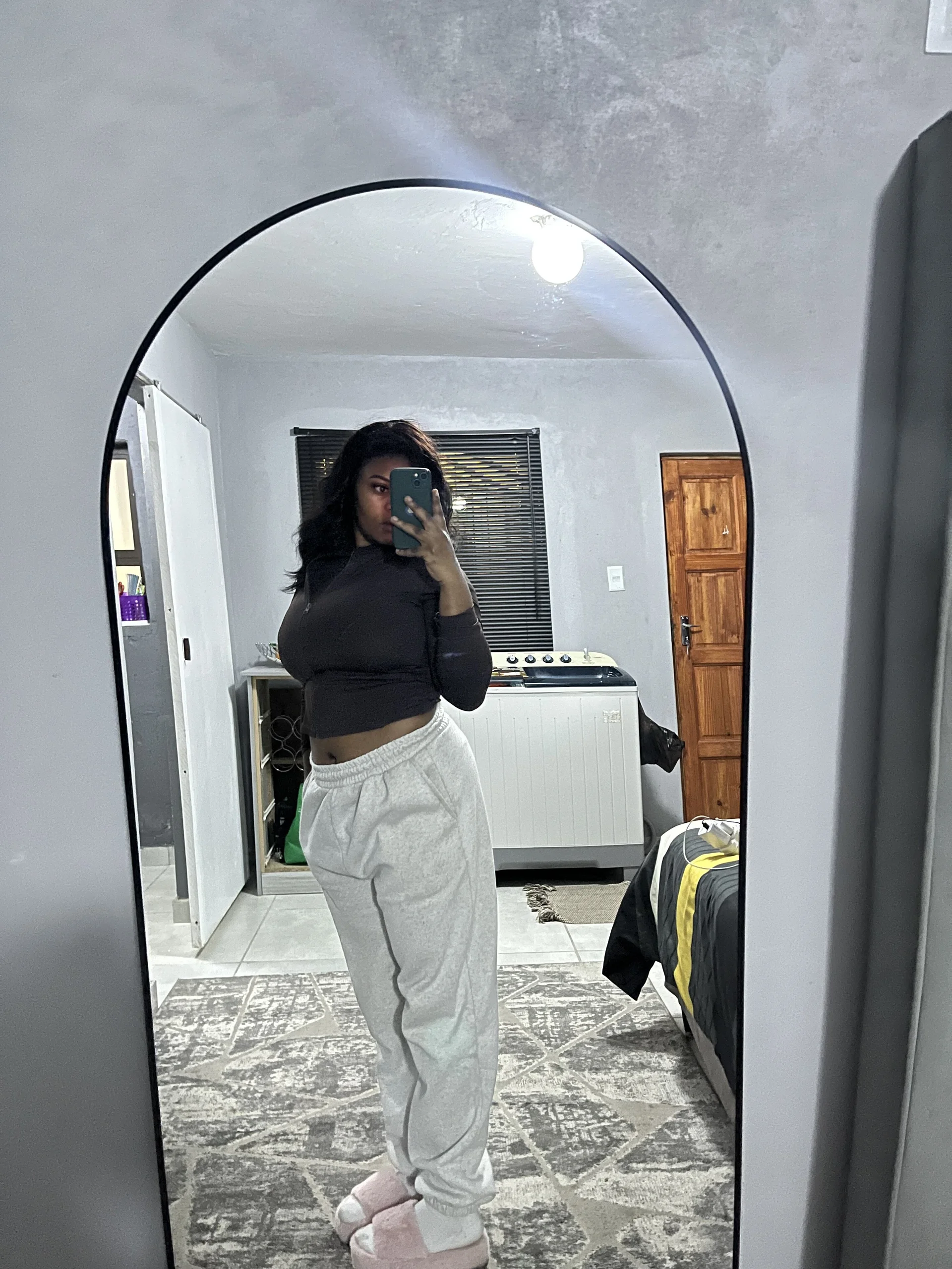 XXX Porn Photo of Nude thethicktities 5