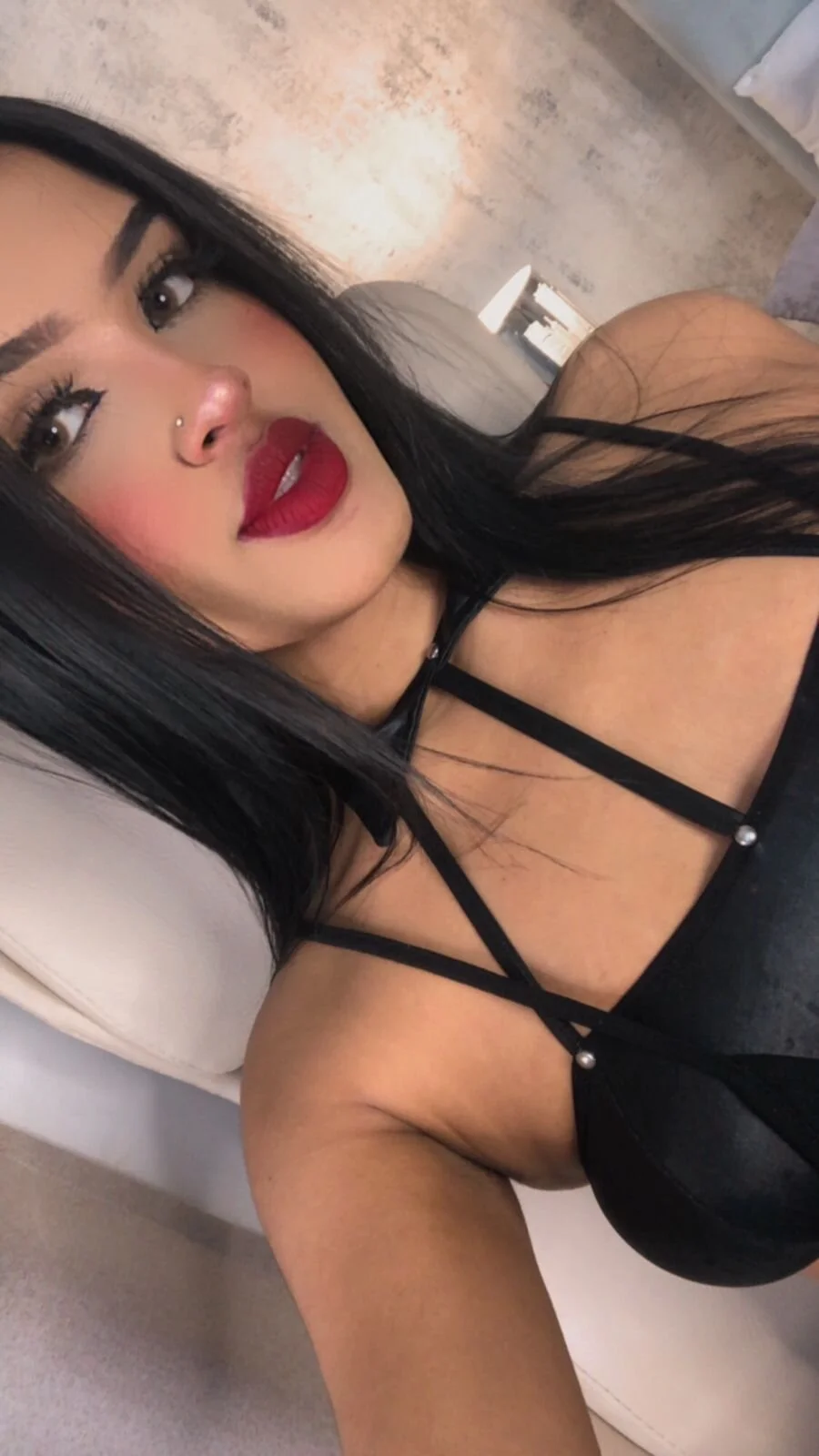 XXX Porn Photo of Nude Sheryy_Will 1