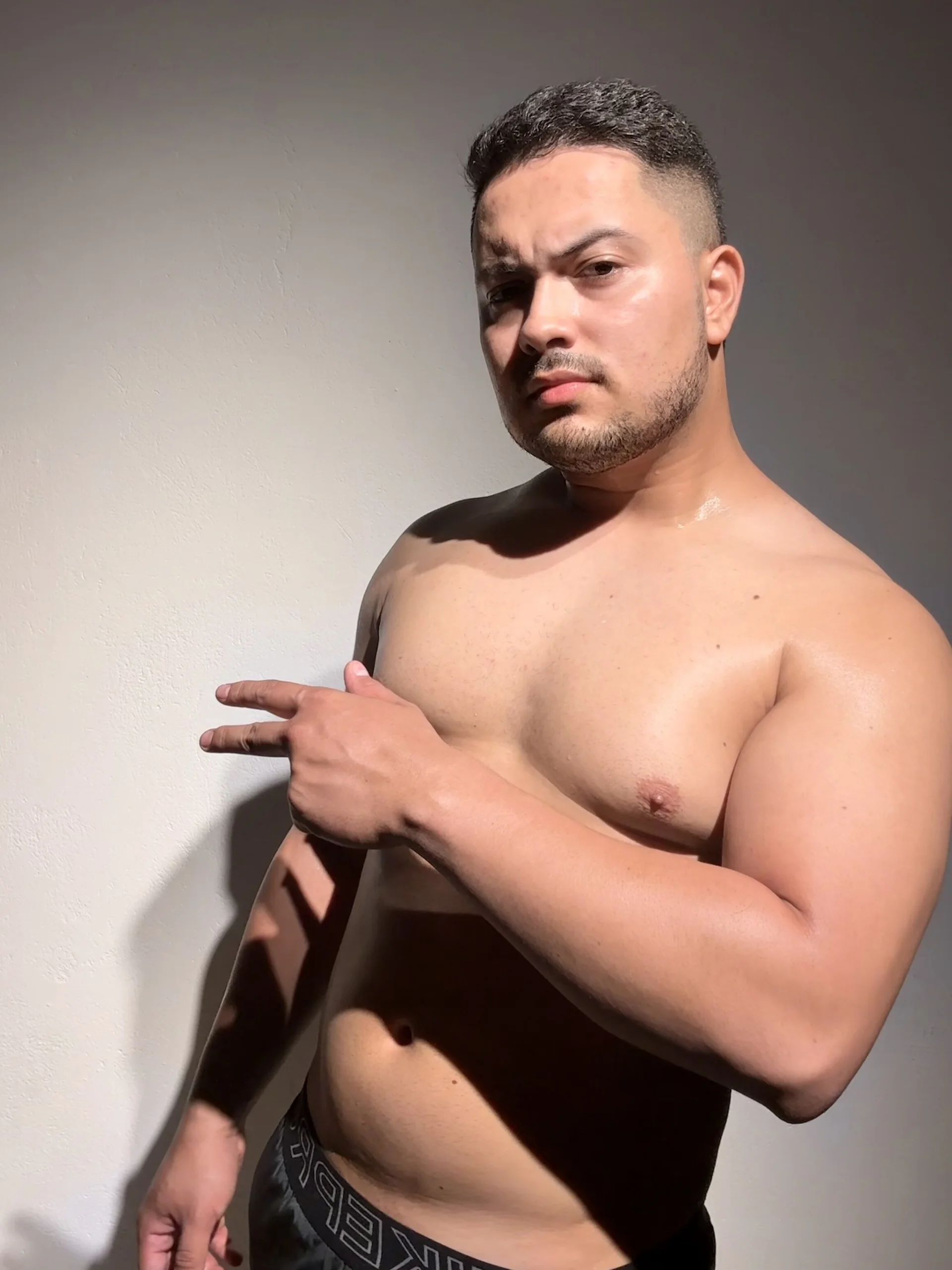 XXX Porn Photo of Nude ORTIZ96hot 5