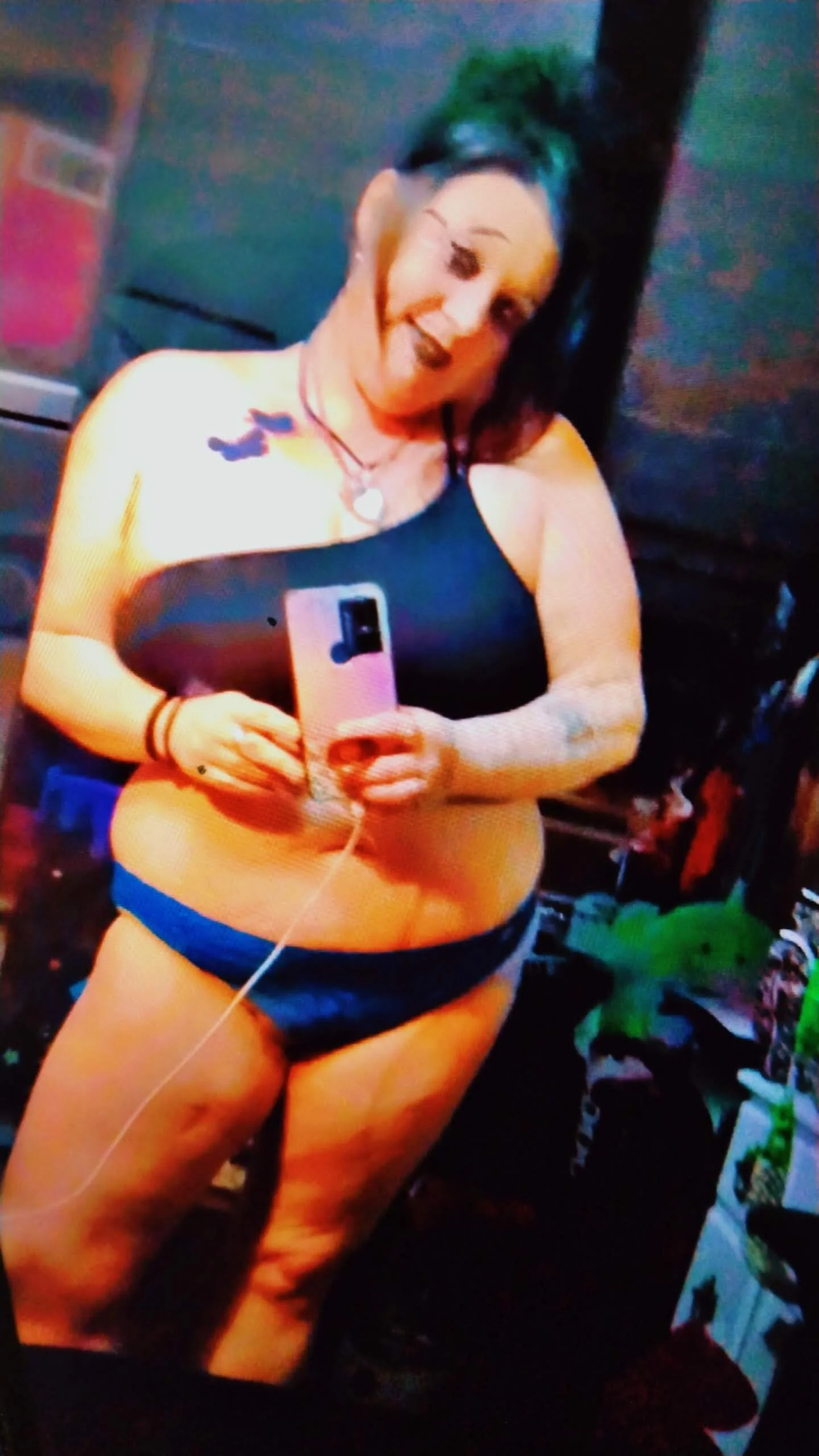 XXX Porn Photo of Nude crazymanda88 8