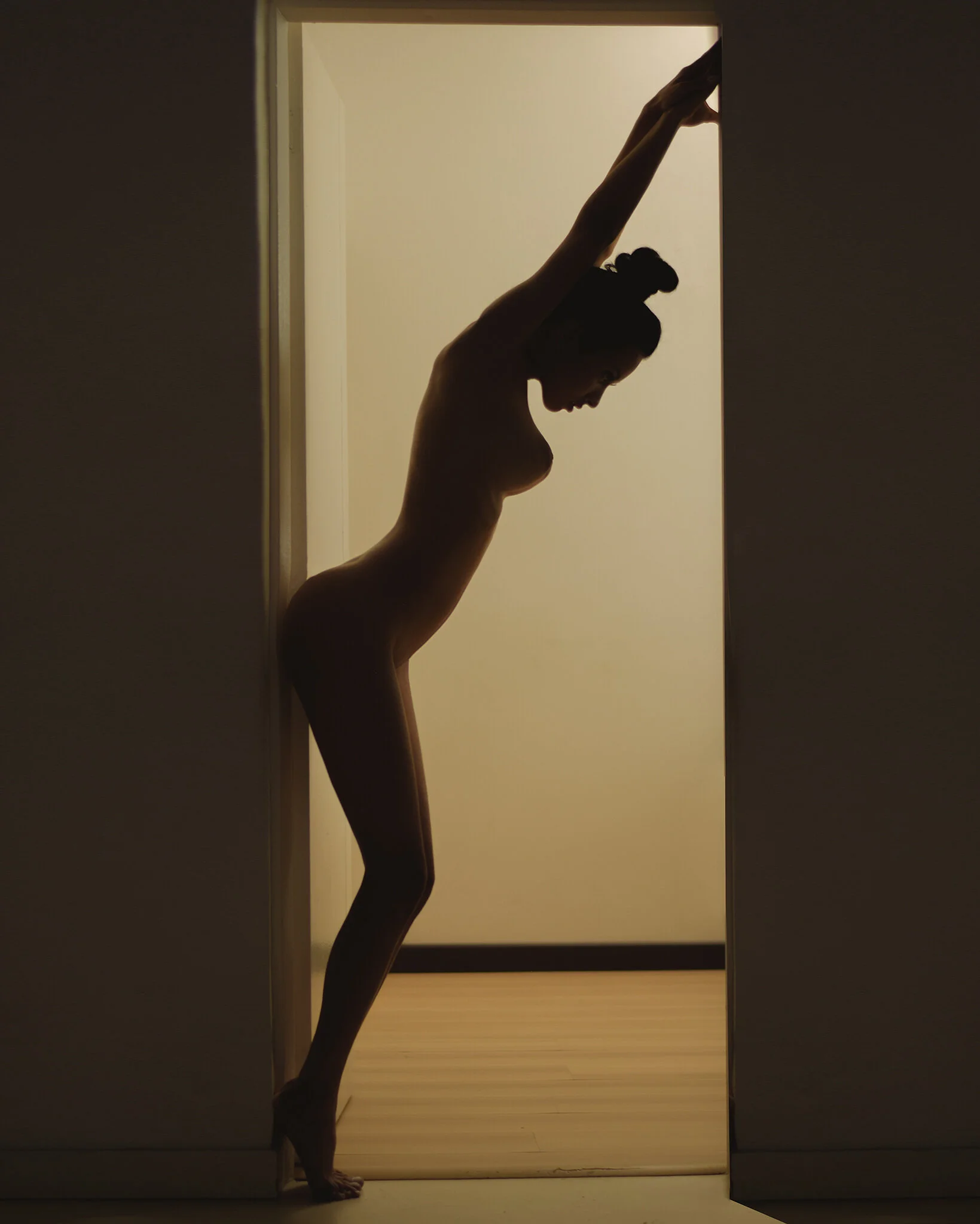 XXX Porn Photo of Nude katrinaclarks 7