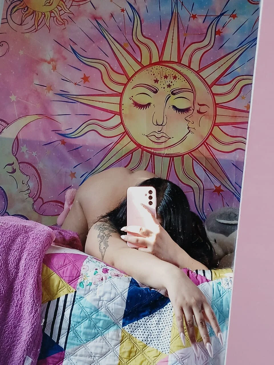 XXX Porn Photo of Nude sara_winehouse1 10