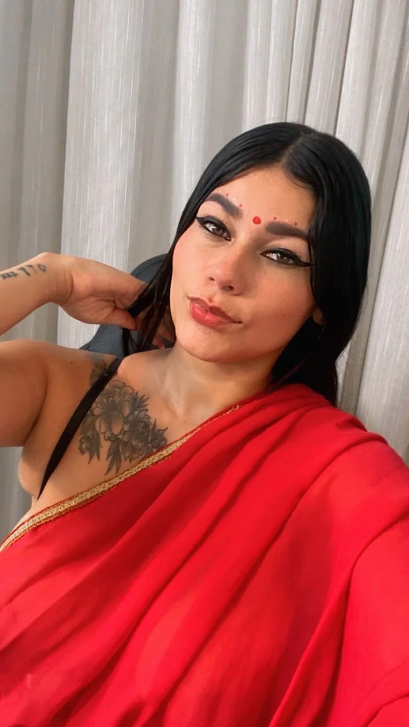 XXX Porn Photo of Nude keranimaralaa__ 5
