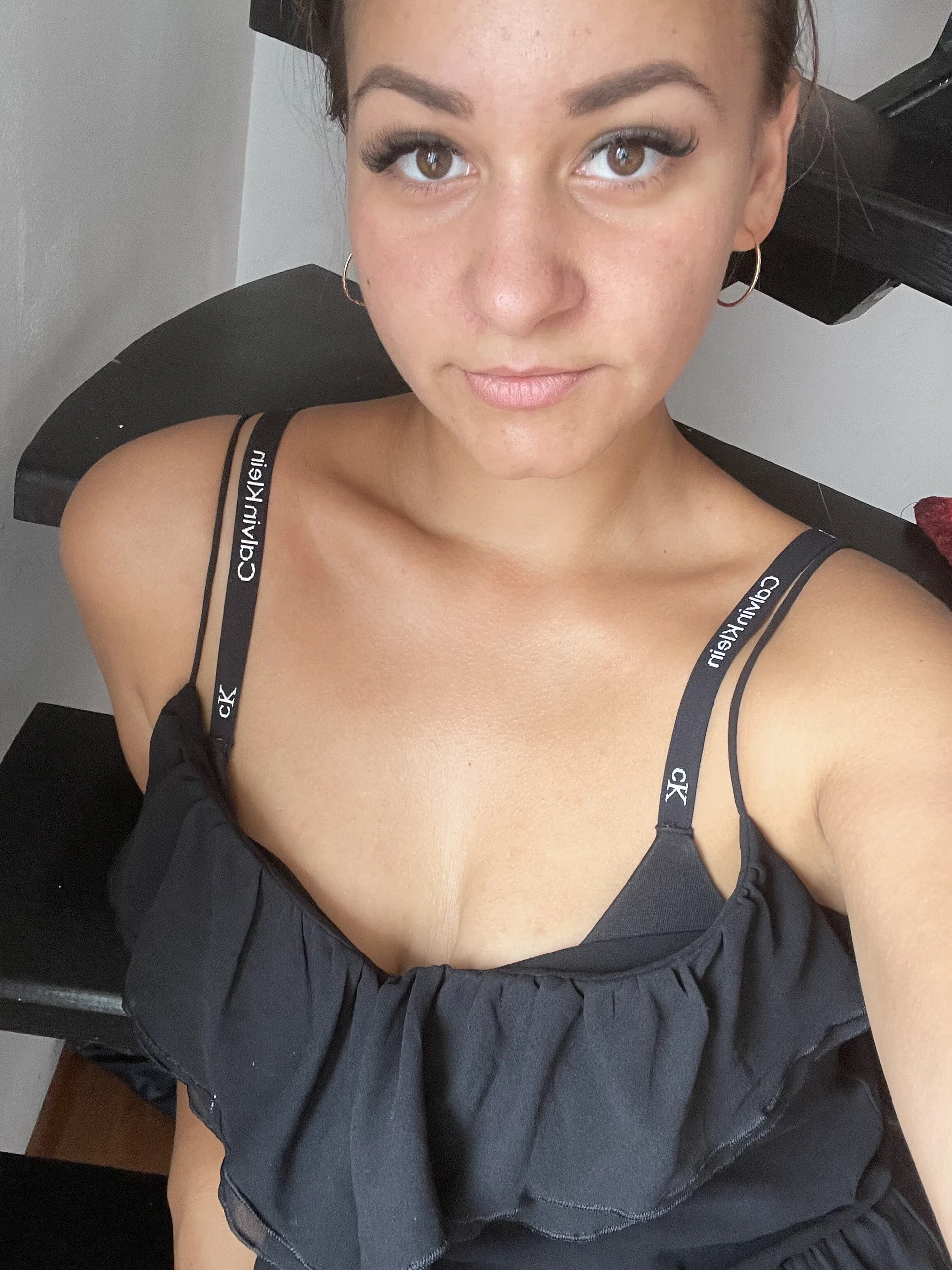 XXX Porn Photo of Nude Rose_Strawberries 1