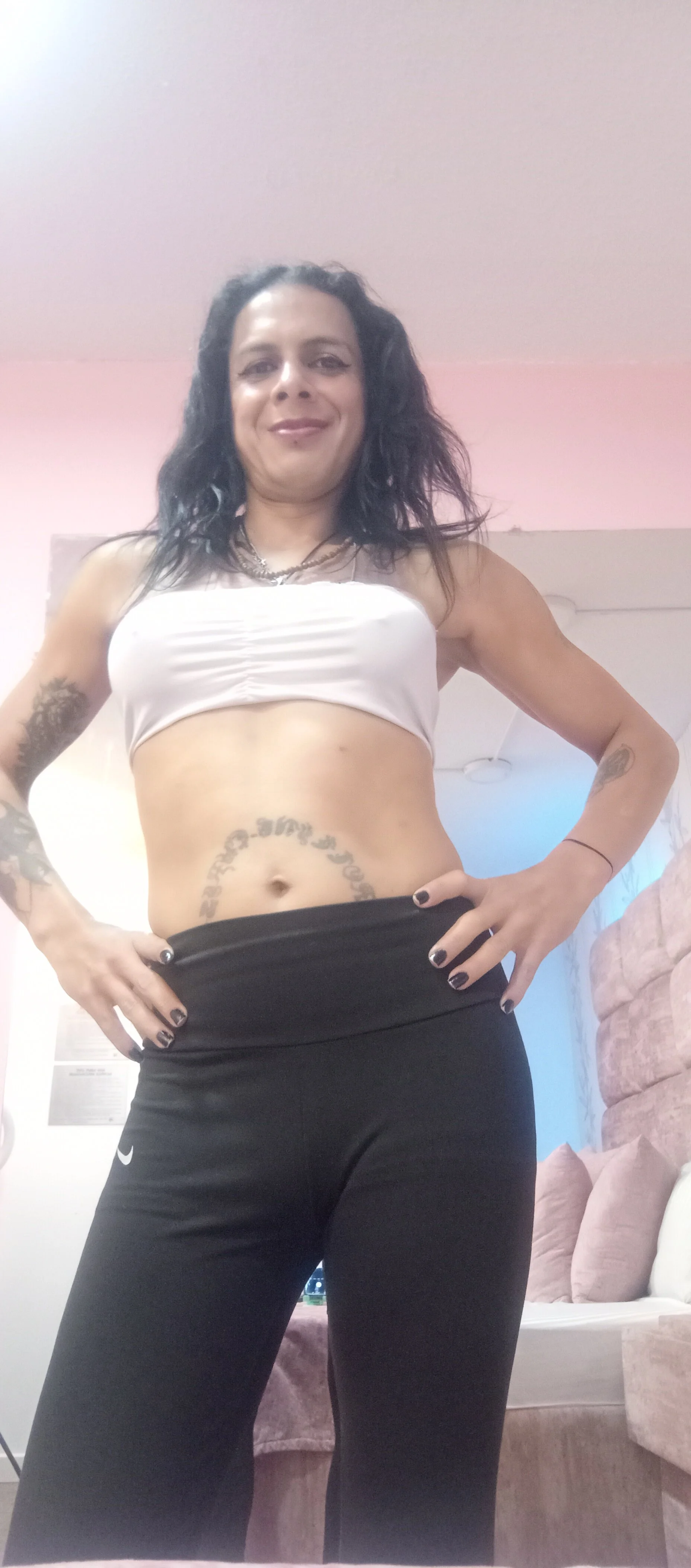 XXX Porn Photo of Nude Isidel10 1