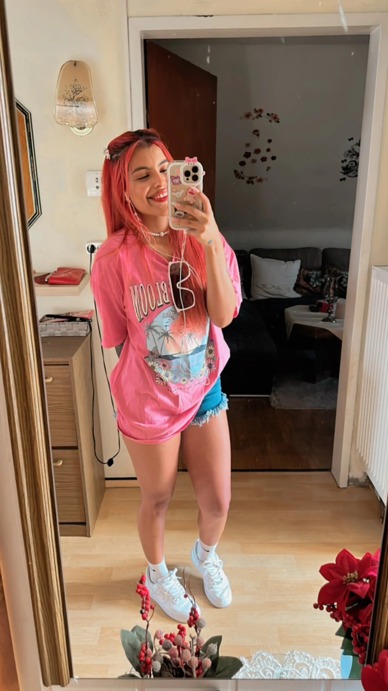 XXX Porn Photo of Nude Dani_Yuki 8