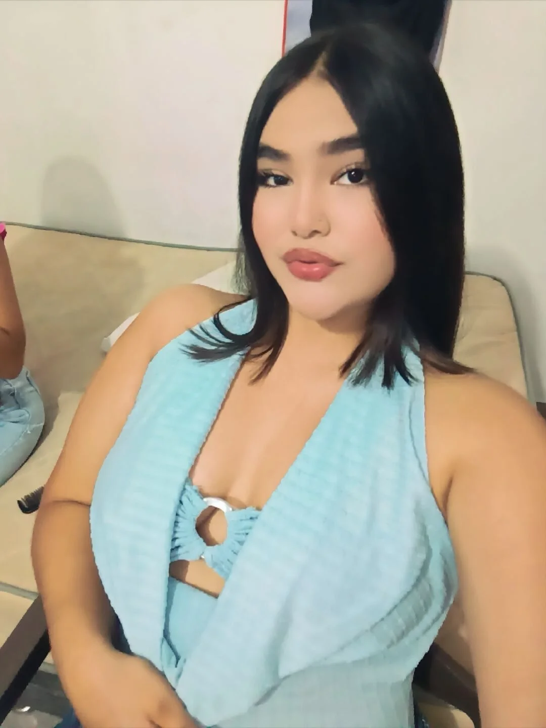 XXX Porn Photo of Nude lady_venom 1