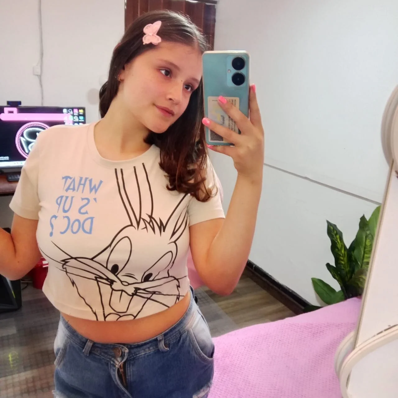 XXX Porn Photo of Nude Krysstal_tay 10