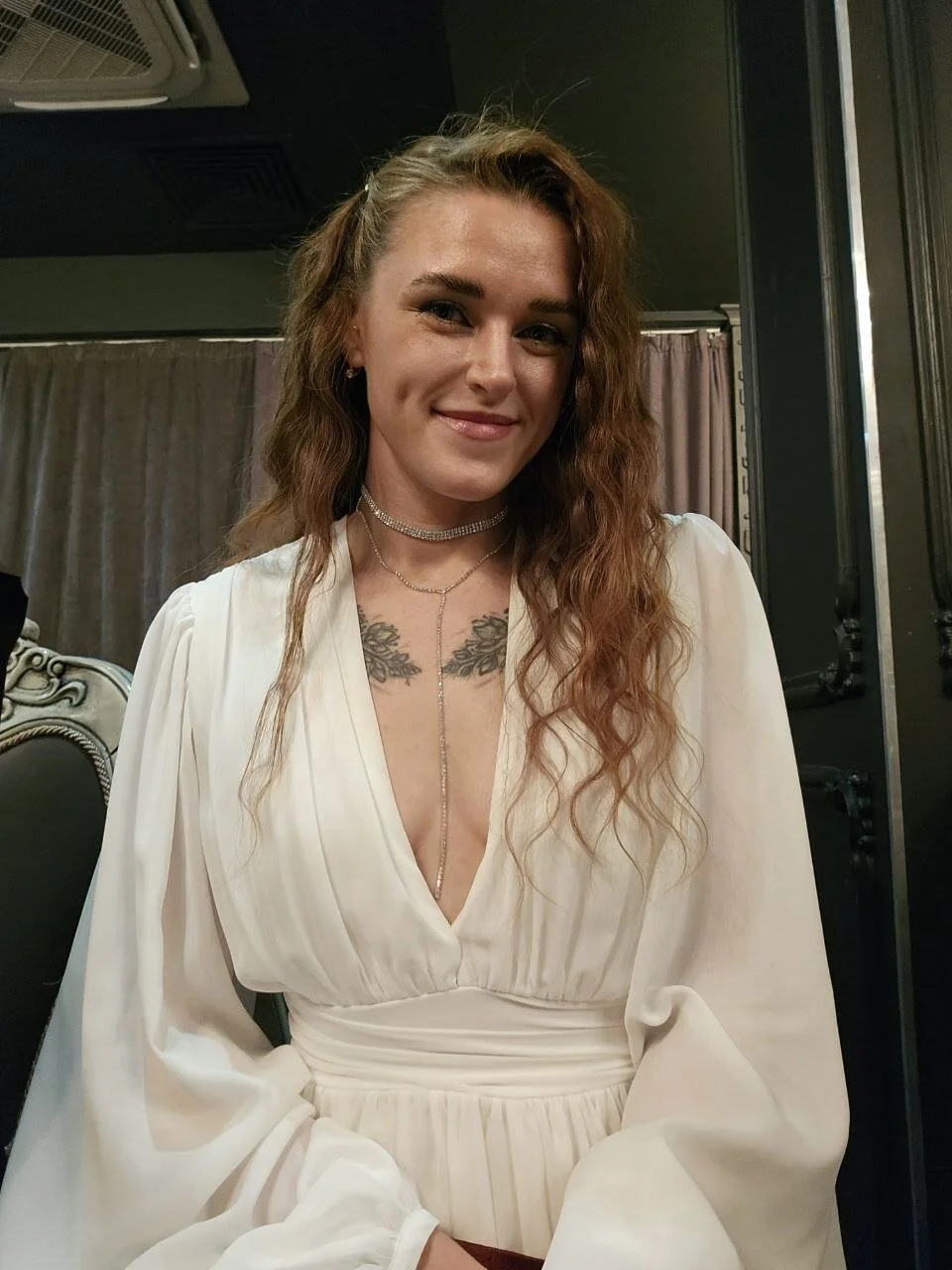 XXX Porn Photo of Nude Bella__Swoon 19